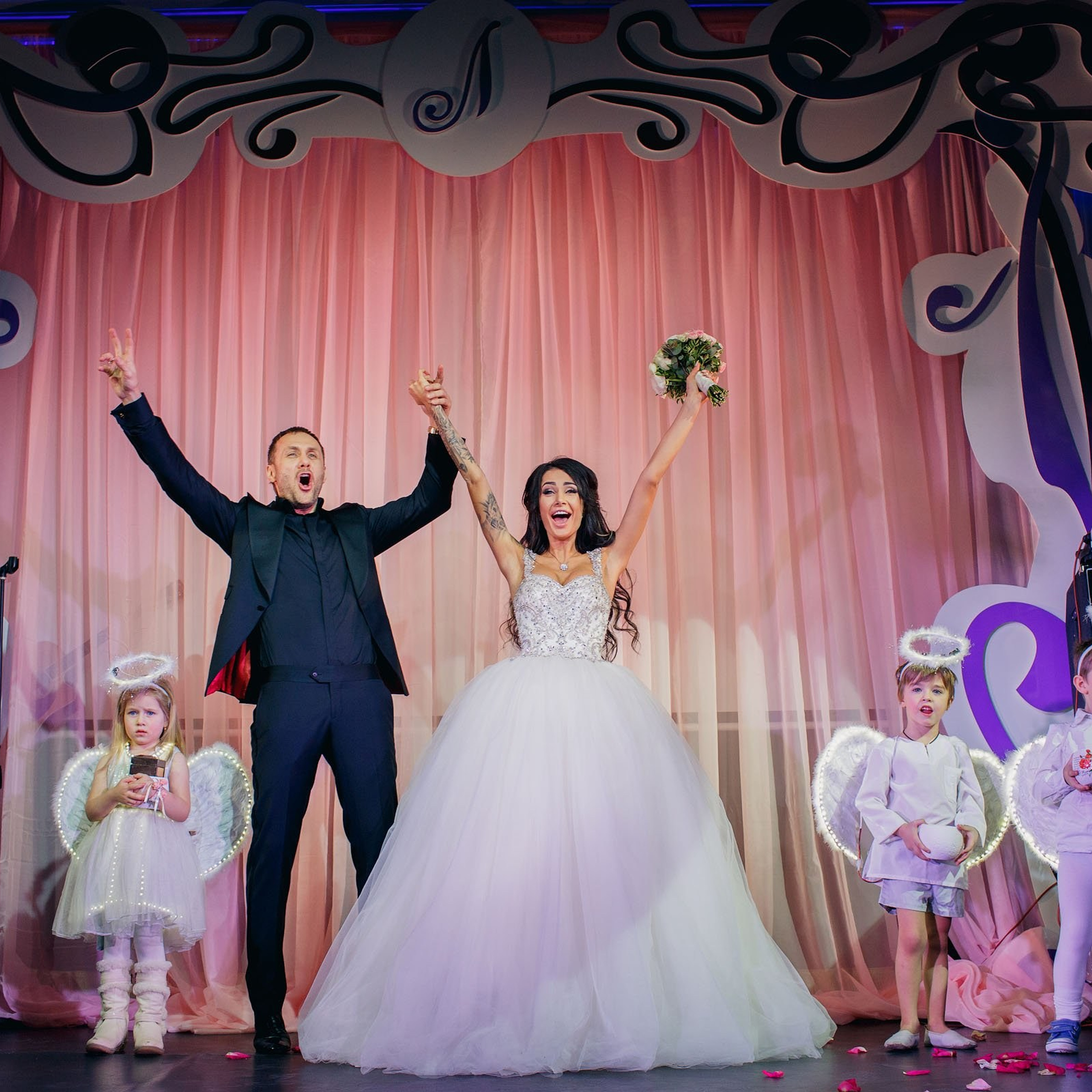 Отзывы. Фотограф Константин Пешков