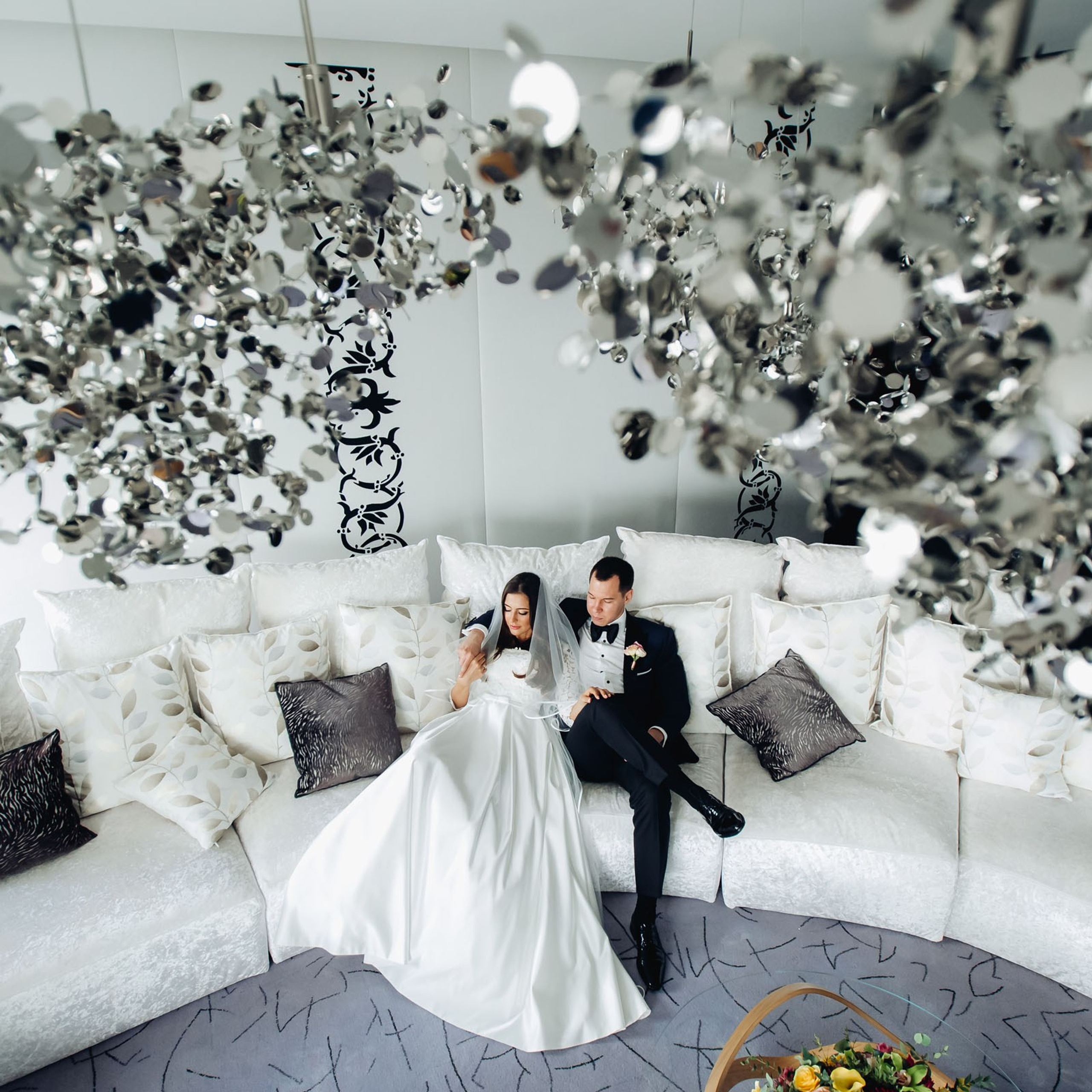 Отзывы. Фотограф Константин Пешков