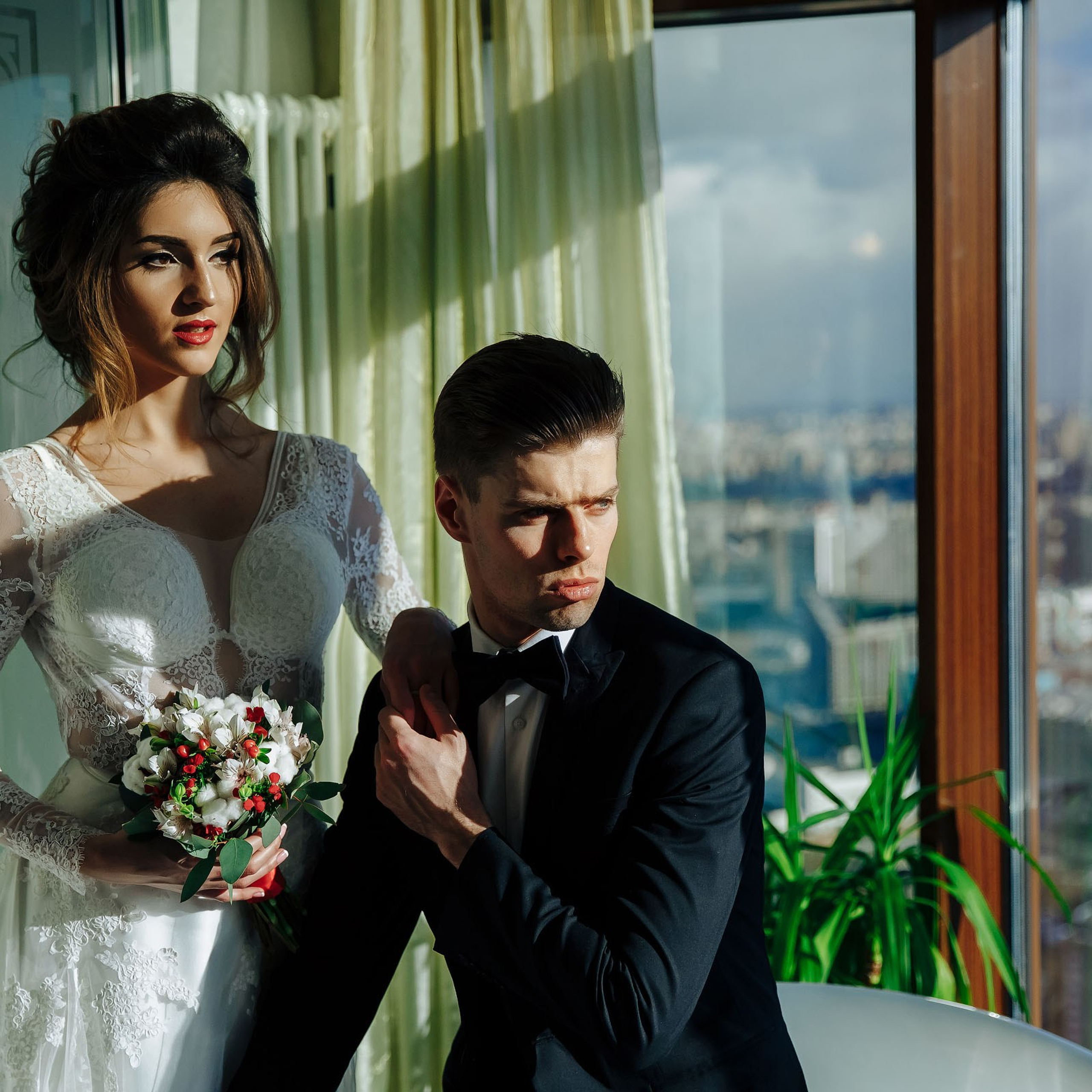 Отзывы. Фотограф Константин Пешков