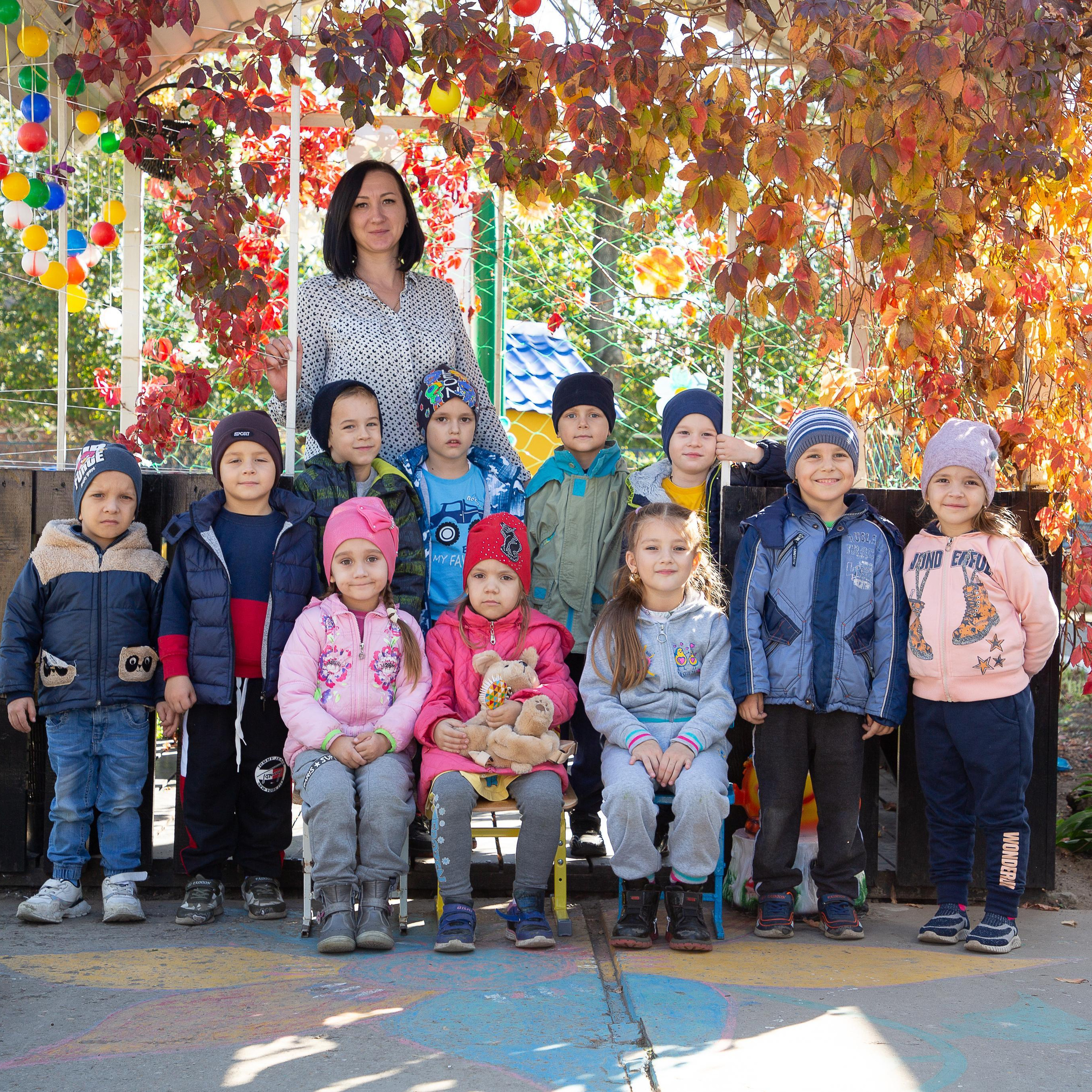 Отзывы. Детский школьный и семейный фотограф в Краснодаре