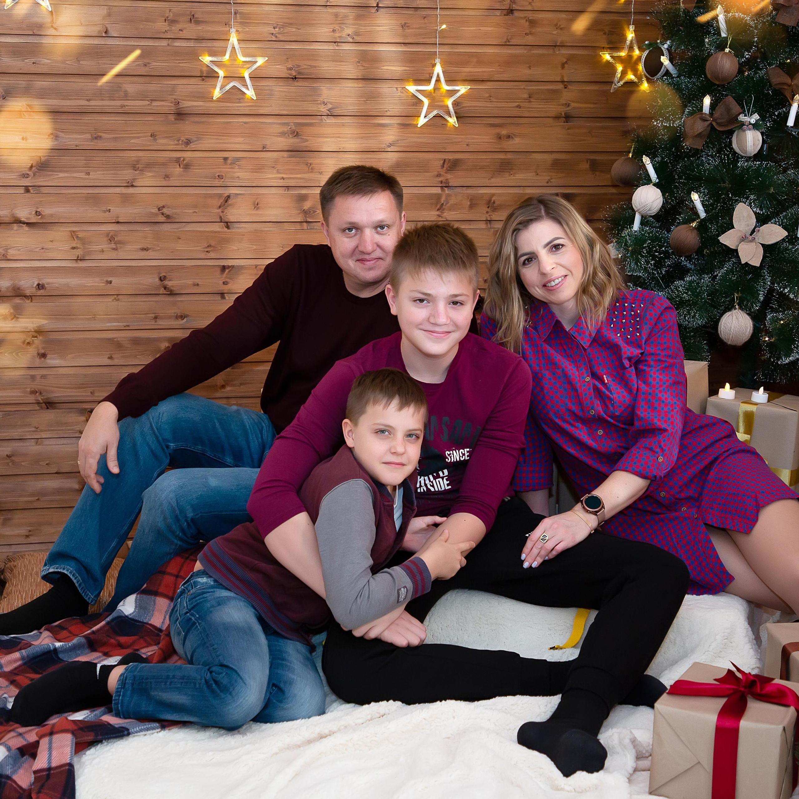 Отзывы. Детский школьный и семейный фотограф в Краснодаре