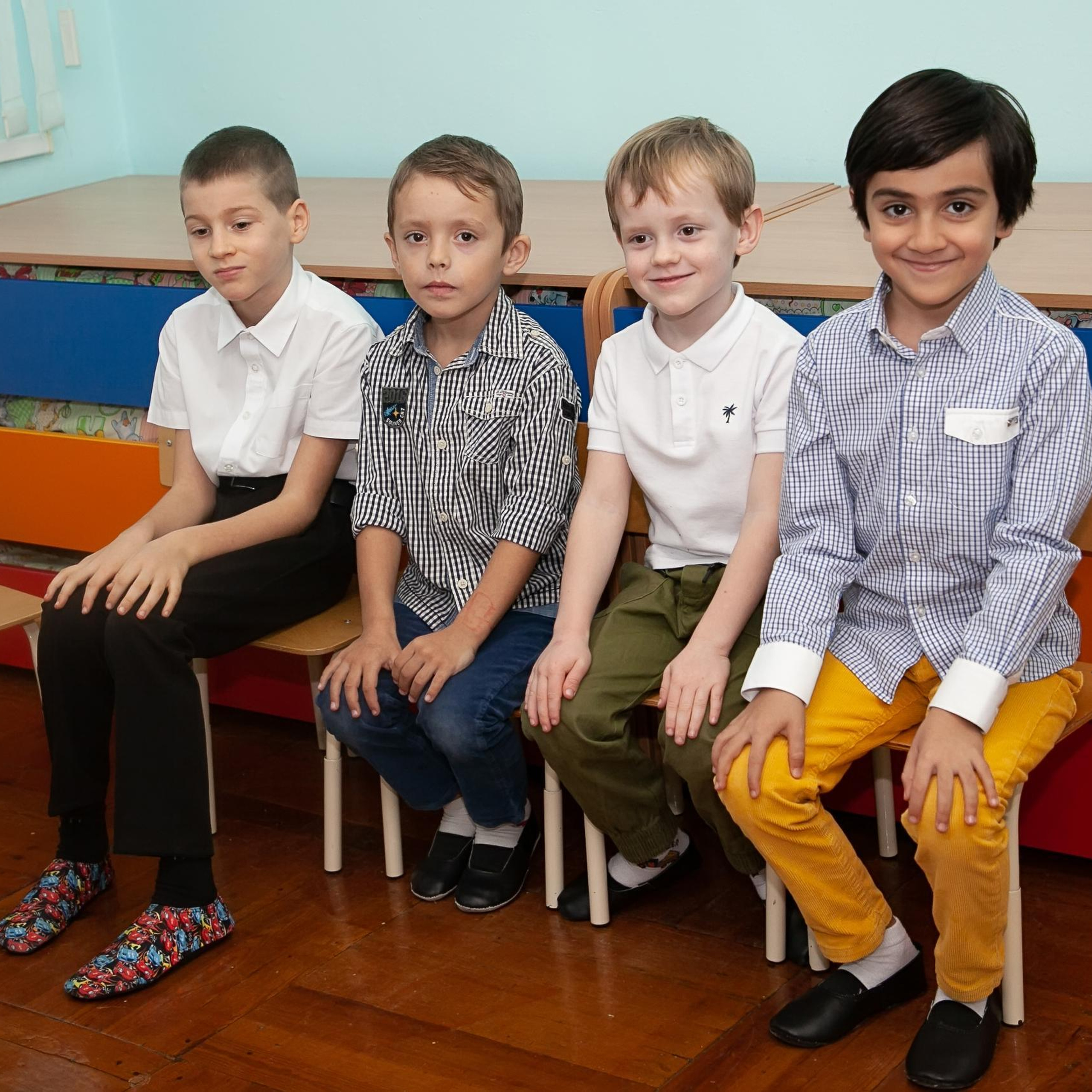 Отзывы. Детский школьный и семейный фотограф в Краснодаре