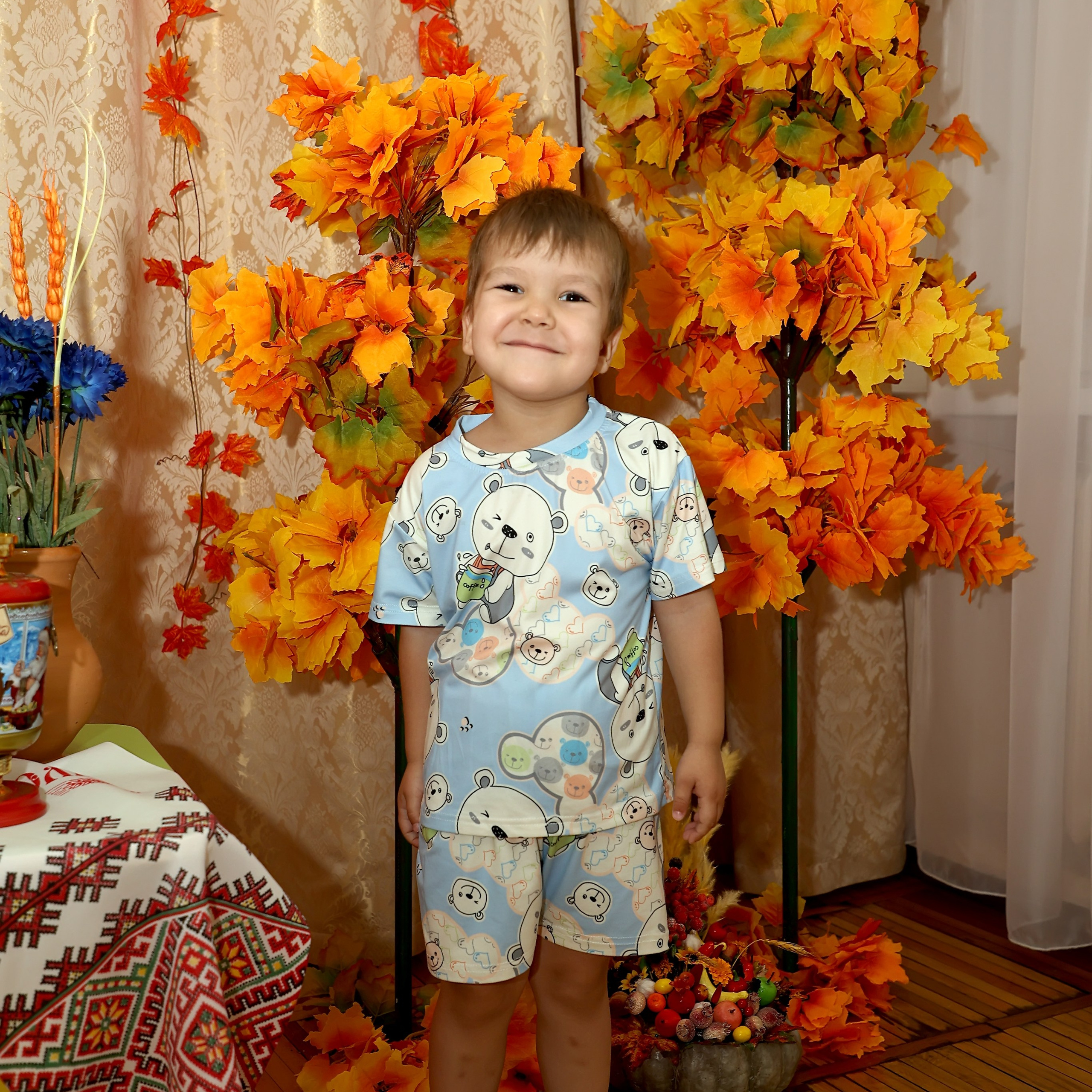 Отзывы. Детский школьный и семейный фотограф в Краснодаре