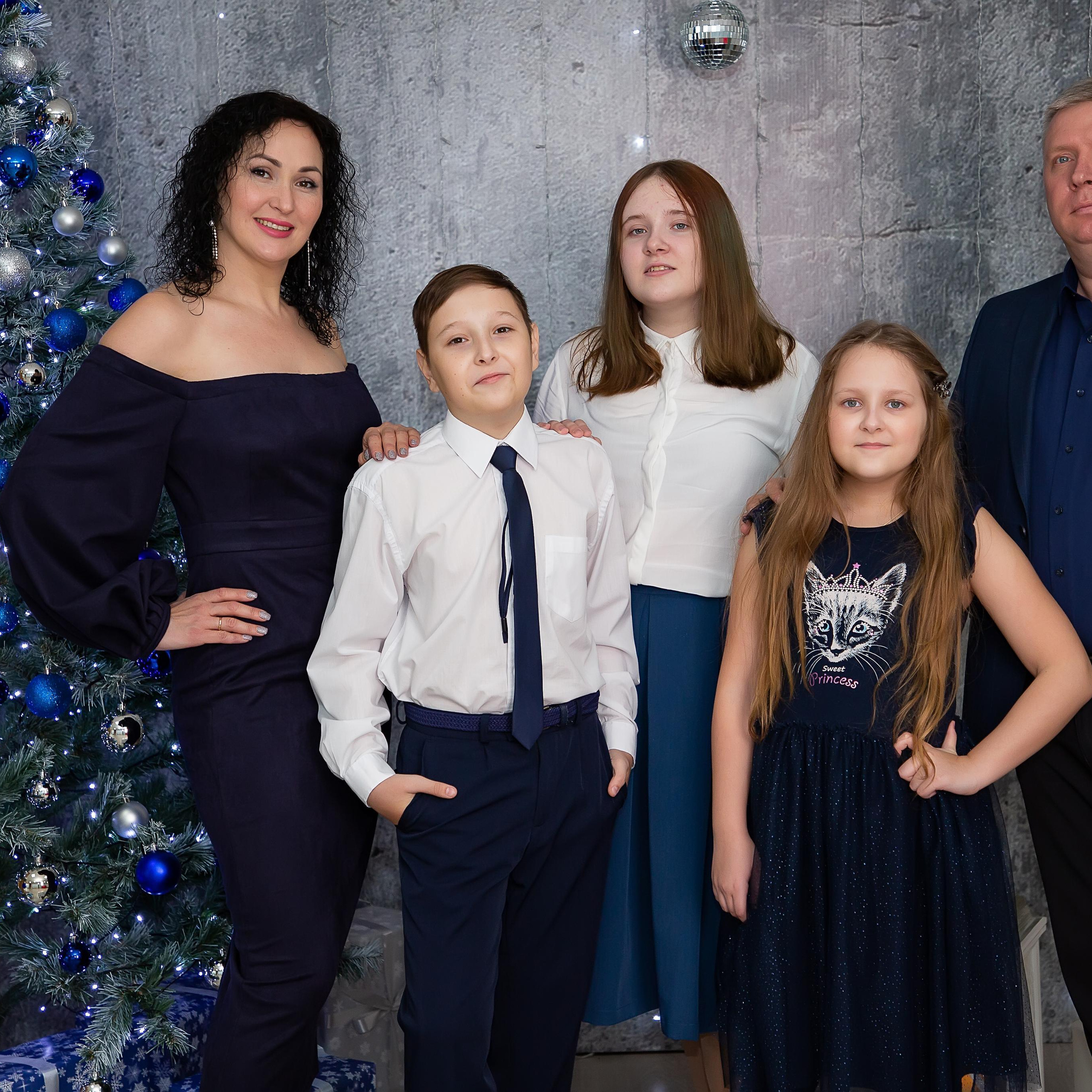 Отзывы. Детский школьный и семейный фотограф в Краснодаре