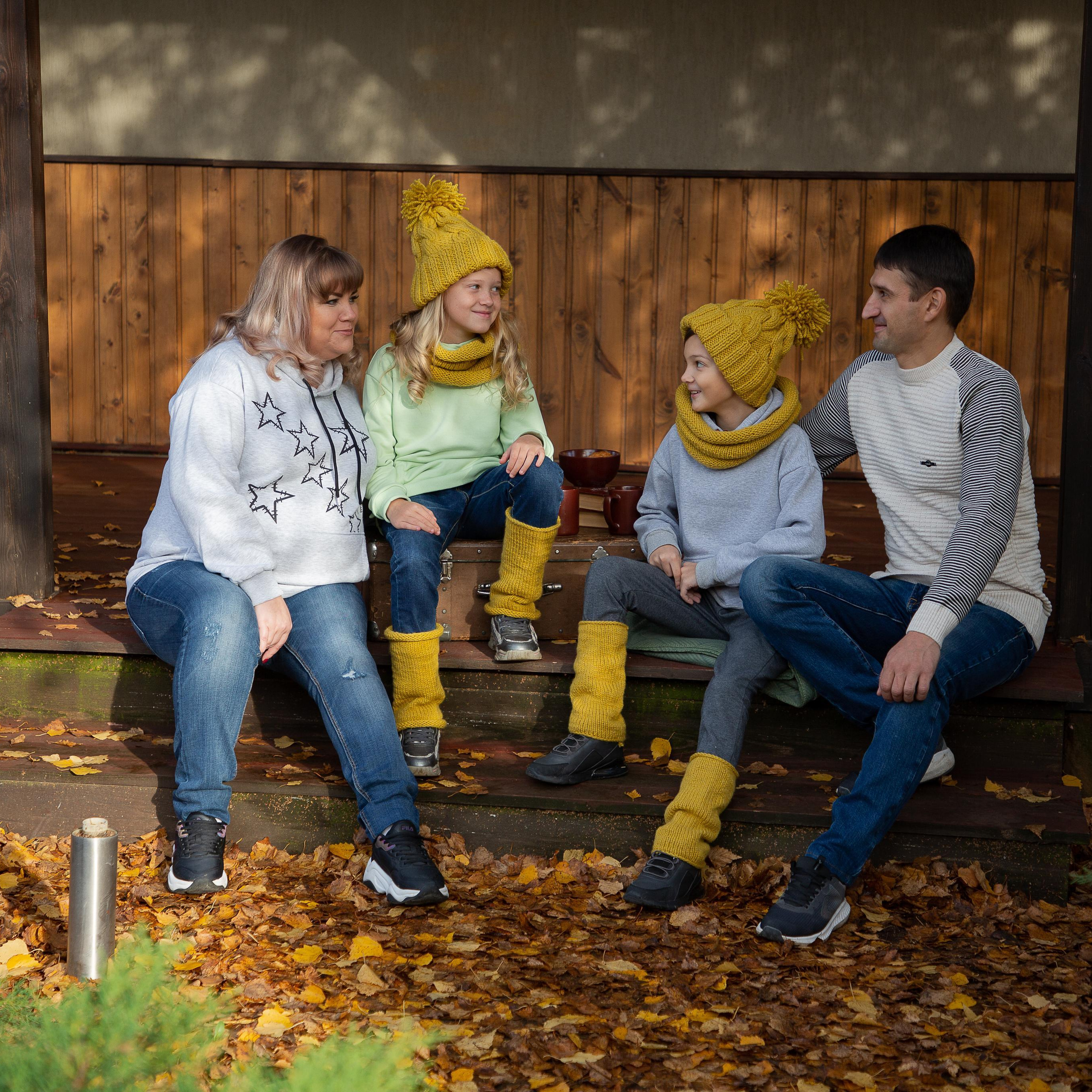 Отзывы. Детский школьный и семейный фотограф в Краснодаре