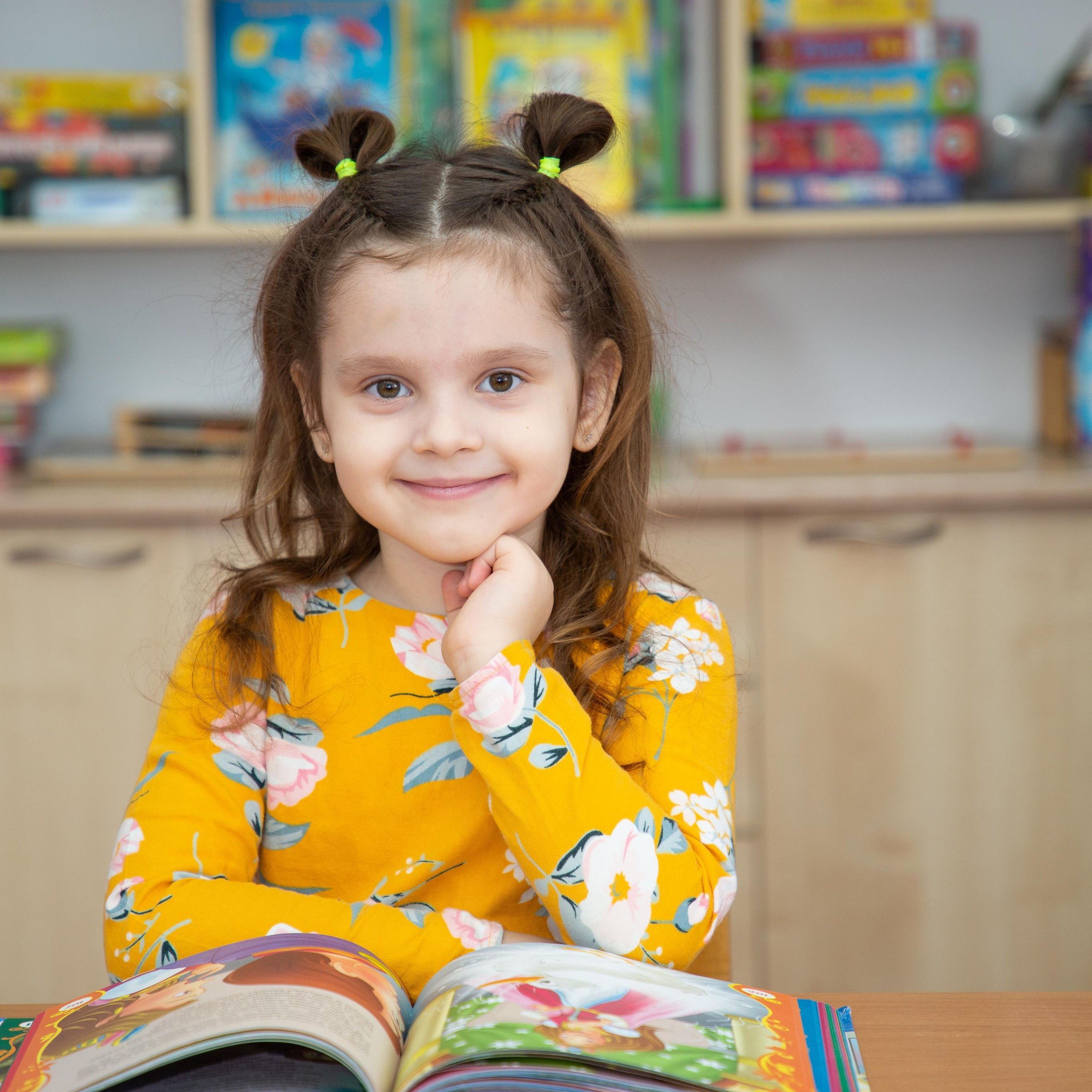 Отзывы. Детский школьный и семейный фотограф в Краснодаре