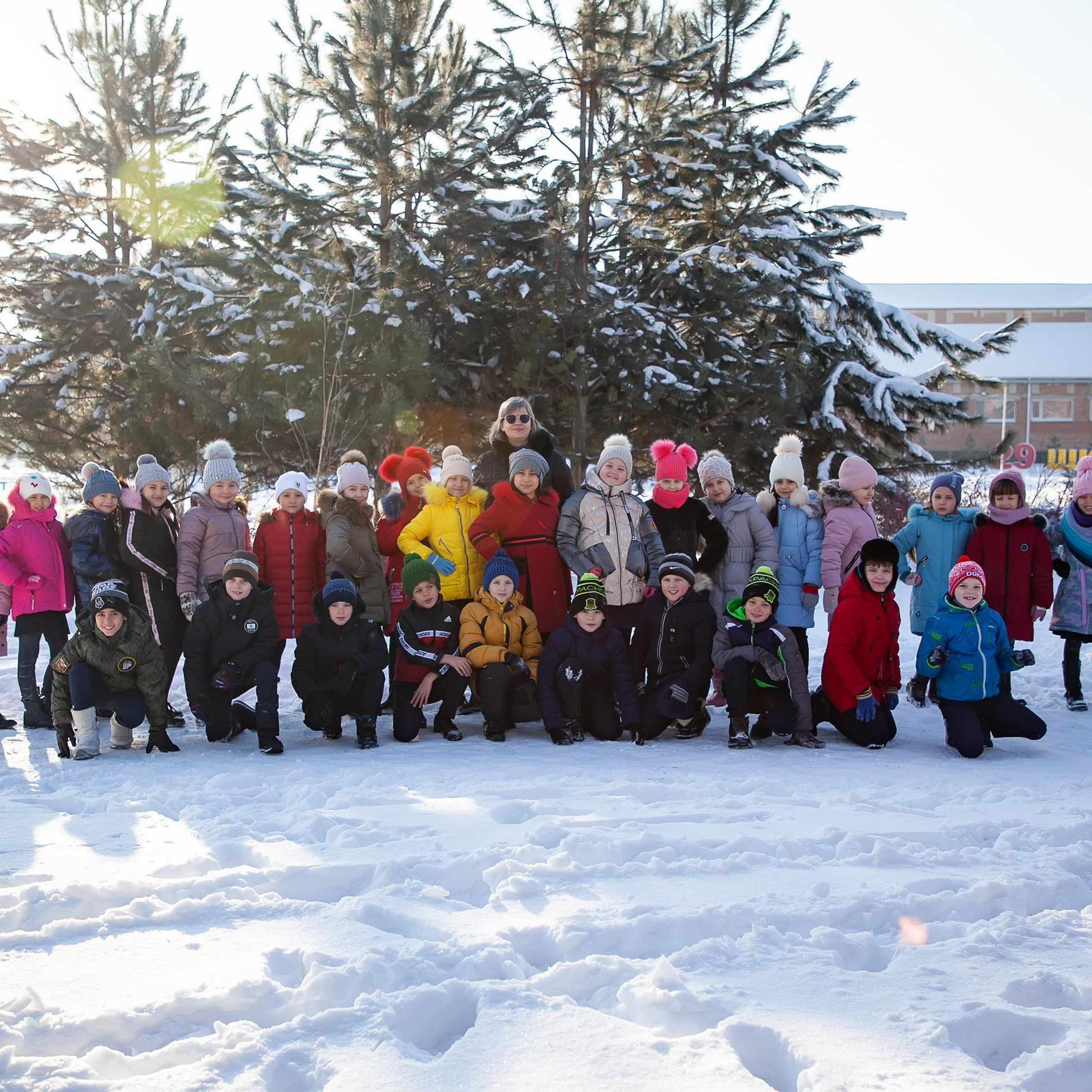 Отзывы. Детский школьный и семейный фотограф в Краснодаре