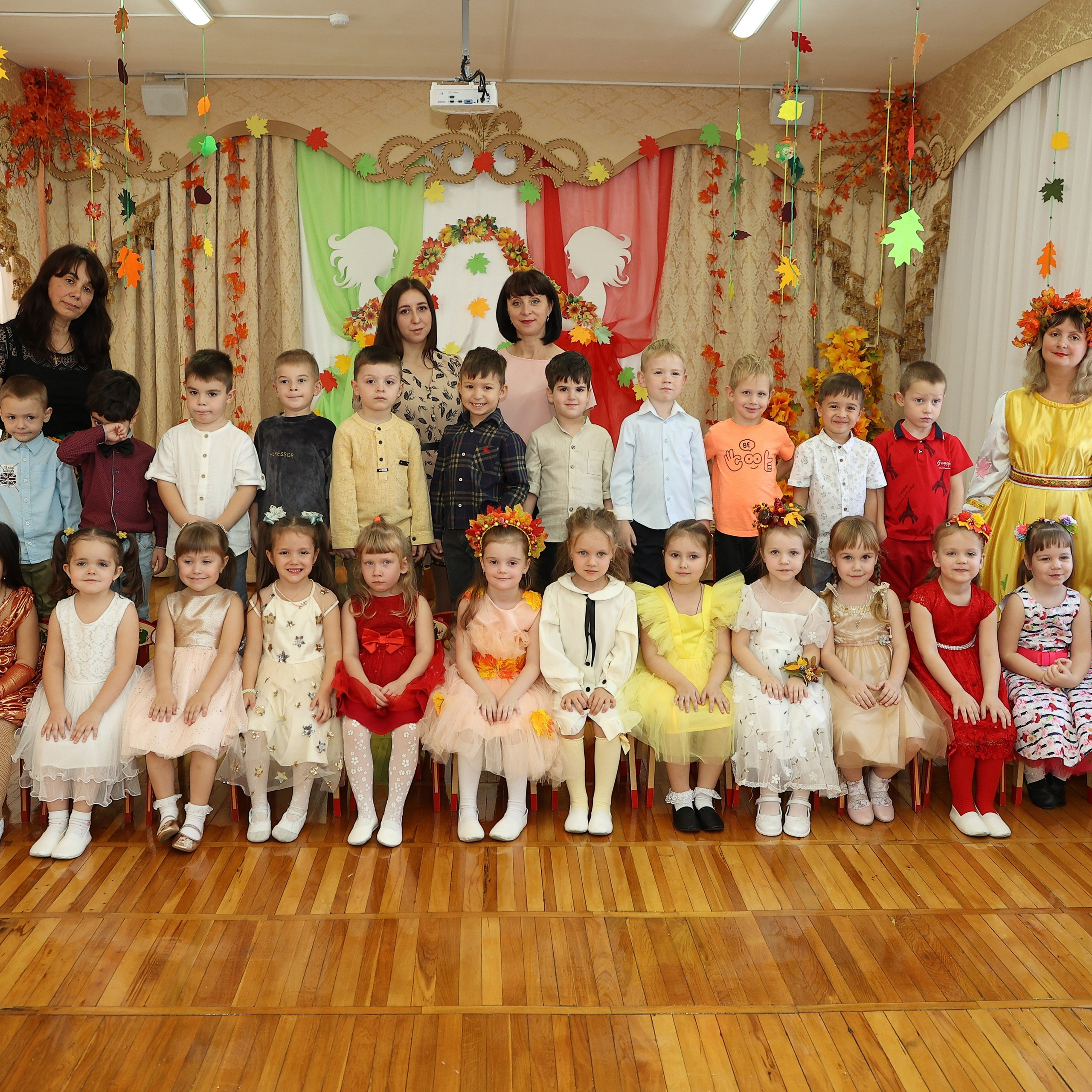 Отзывы. Детский школьный и семейный фотограф в Краснодаре