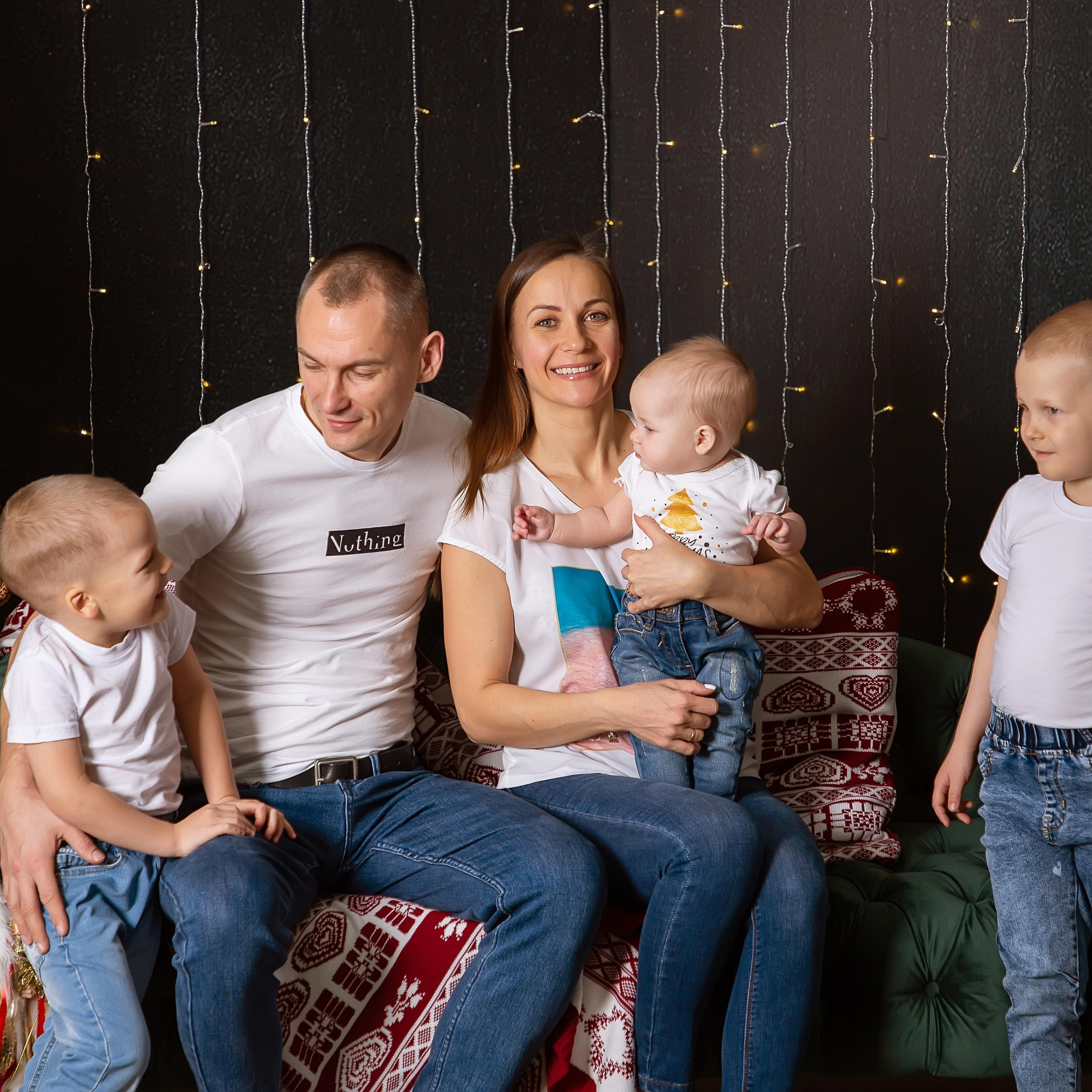 Отзывы. Детский школьный и семейный фотограф в Краснодаре