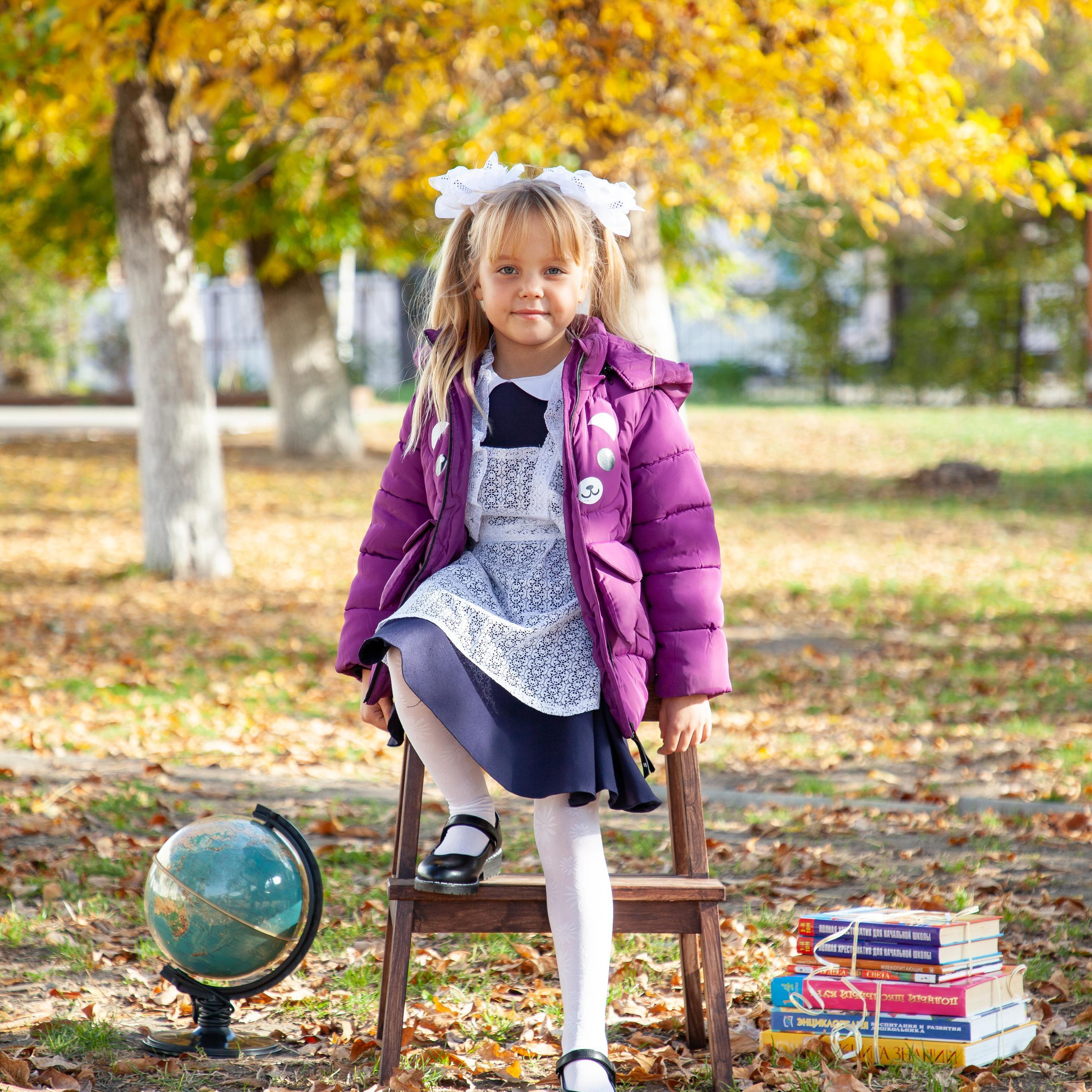 Отзывы. Детский школьный и семейный фотограф в Краснодаре