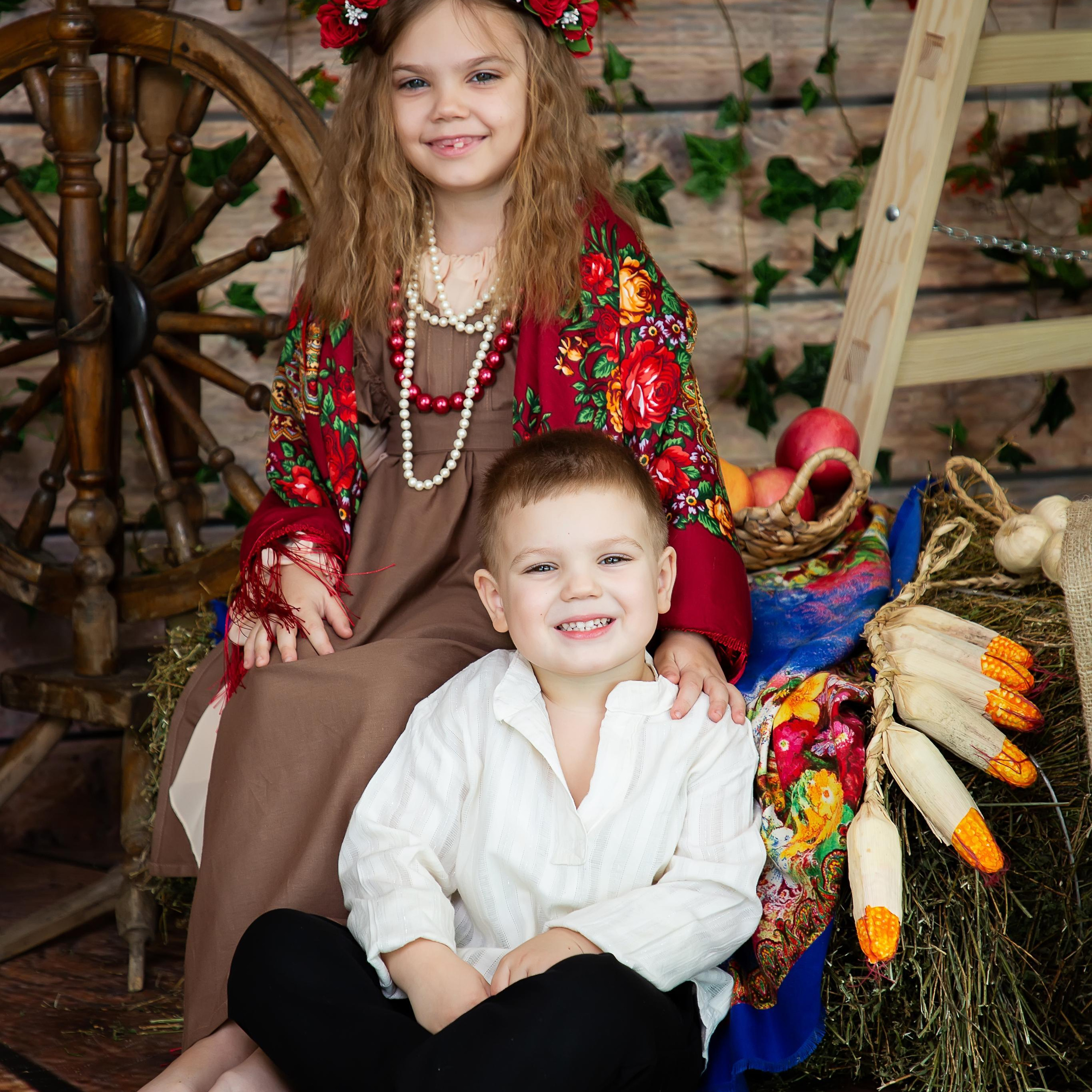 Отзывы. Детский школьный и семейный фотограф в Краснодаре