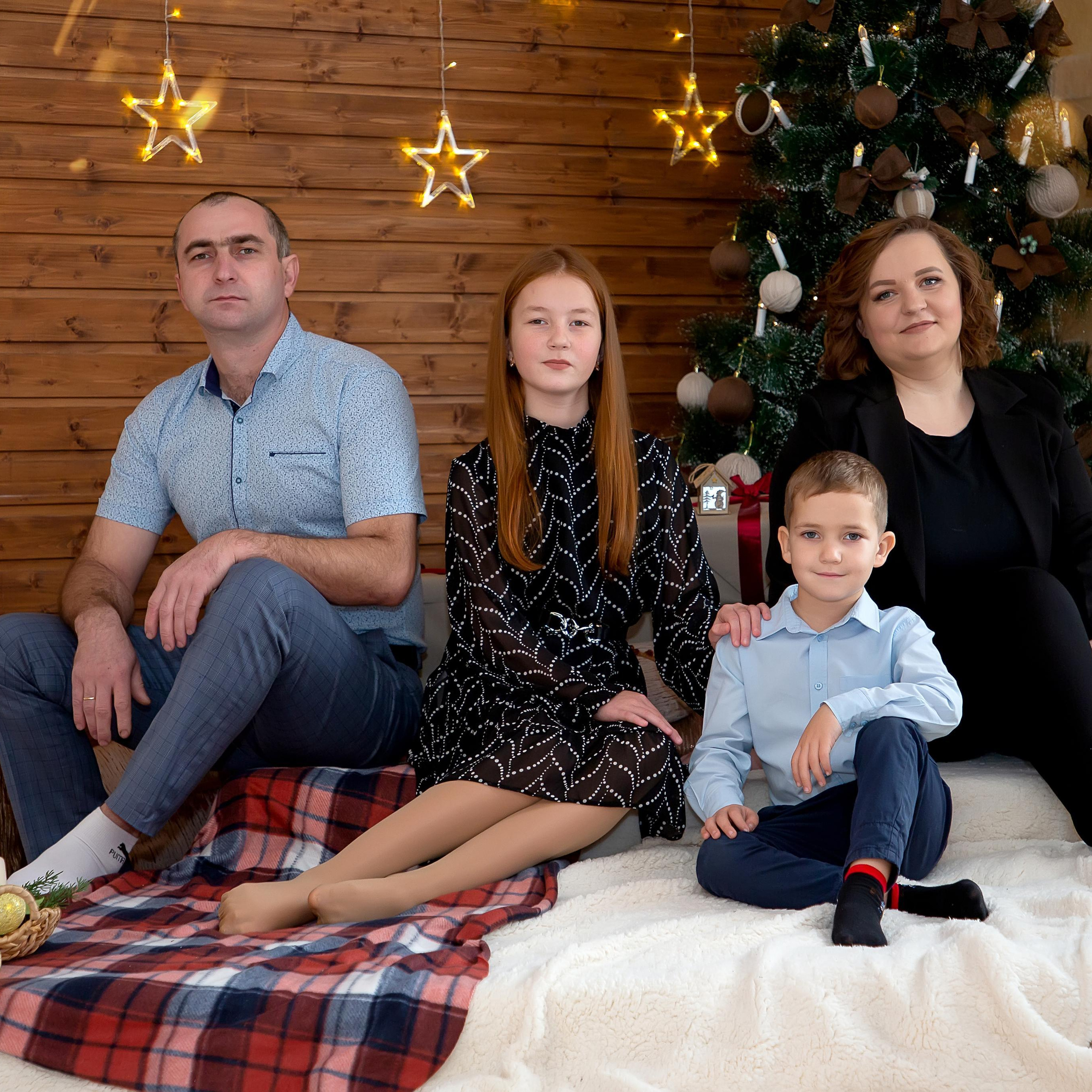 Отзывы. Детский школьный и семейный фотограф в Краснодаре