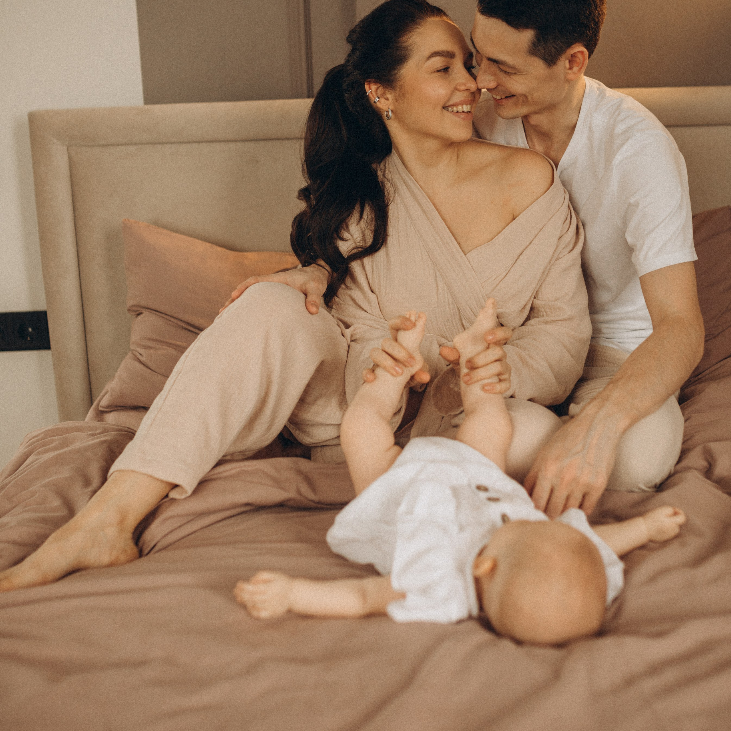 Камилюше 3 месяца