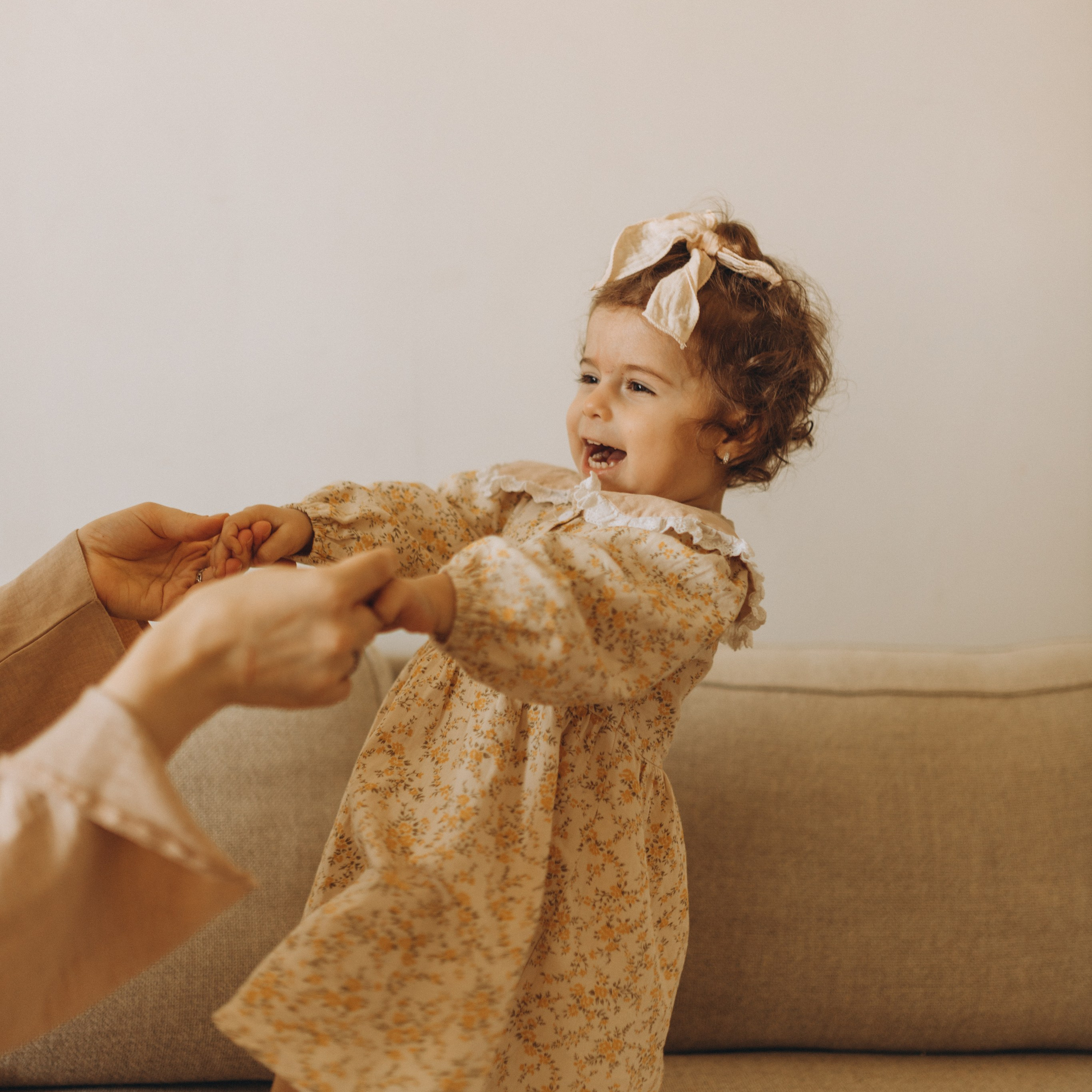 Оксана и&nbsp;Малика