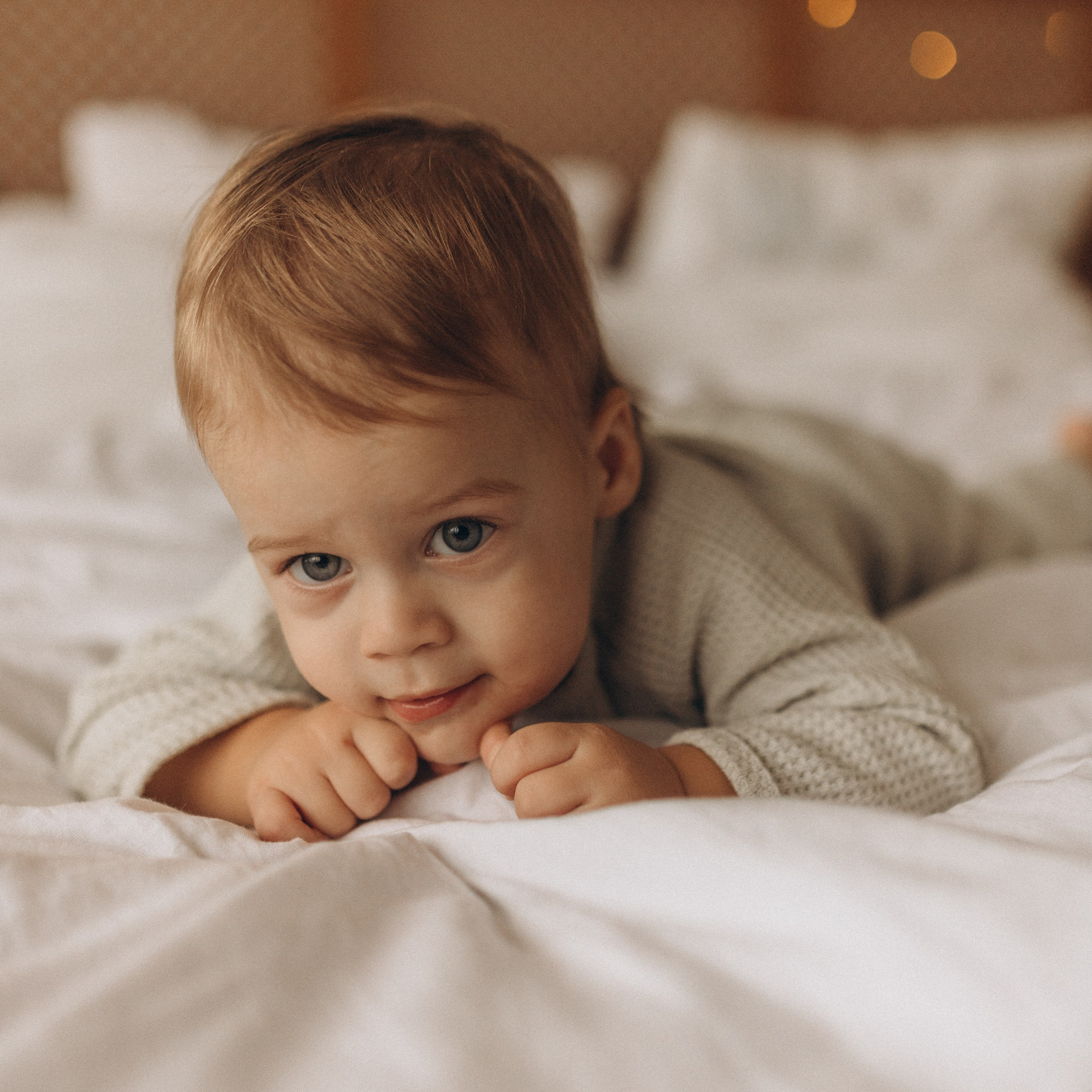 Тимофей и&nbsp;его семья