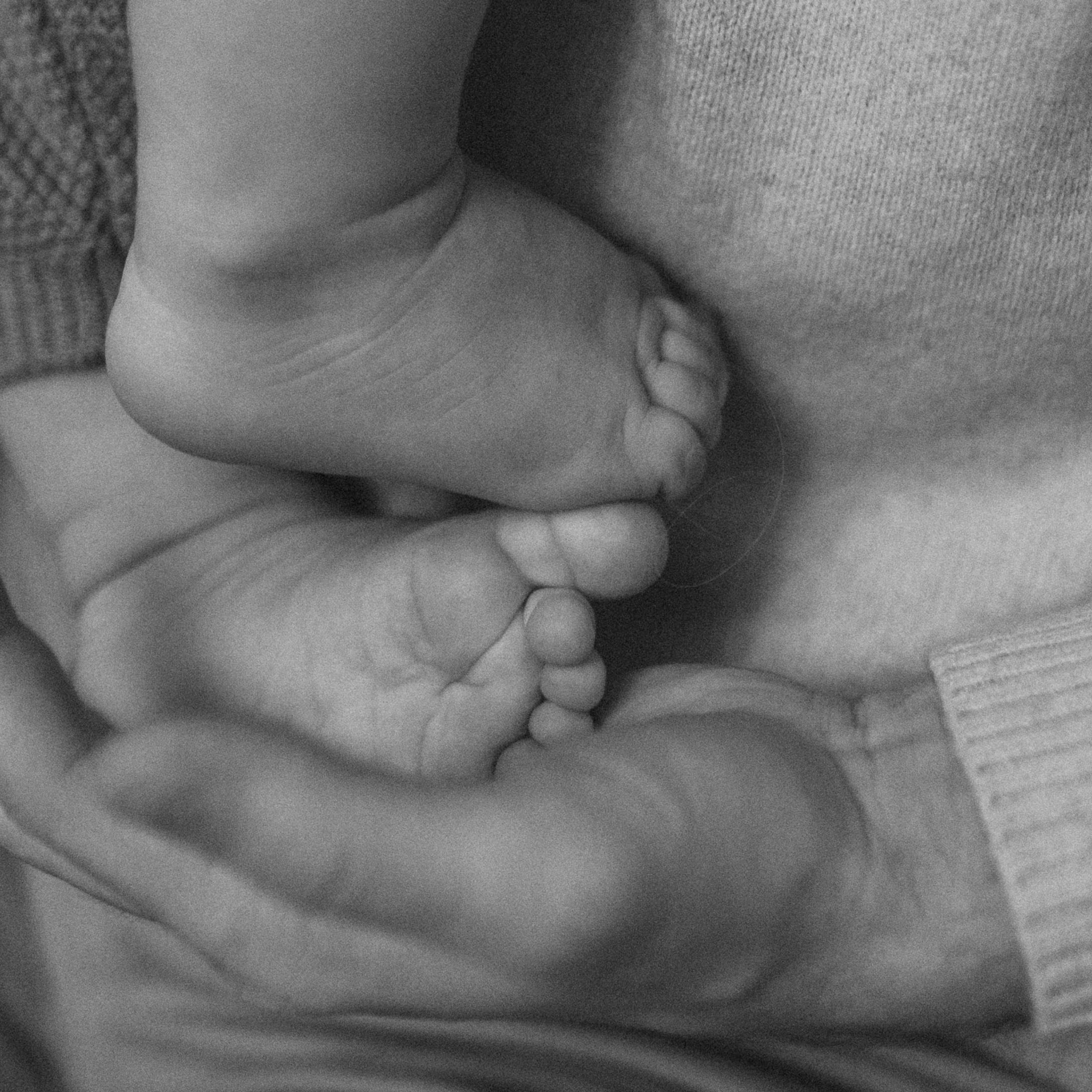 Арсений и&nbsp;его семья