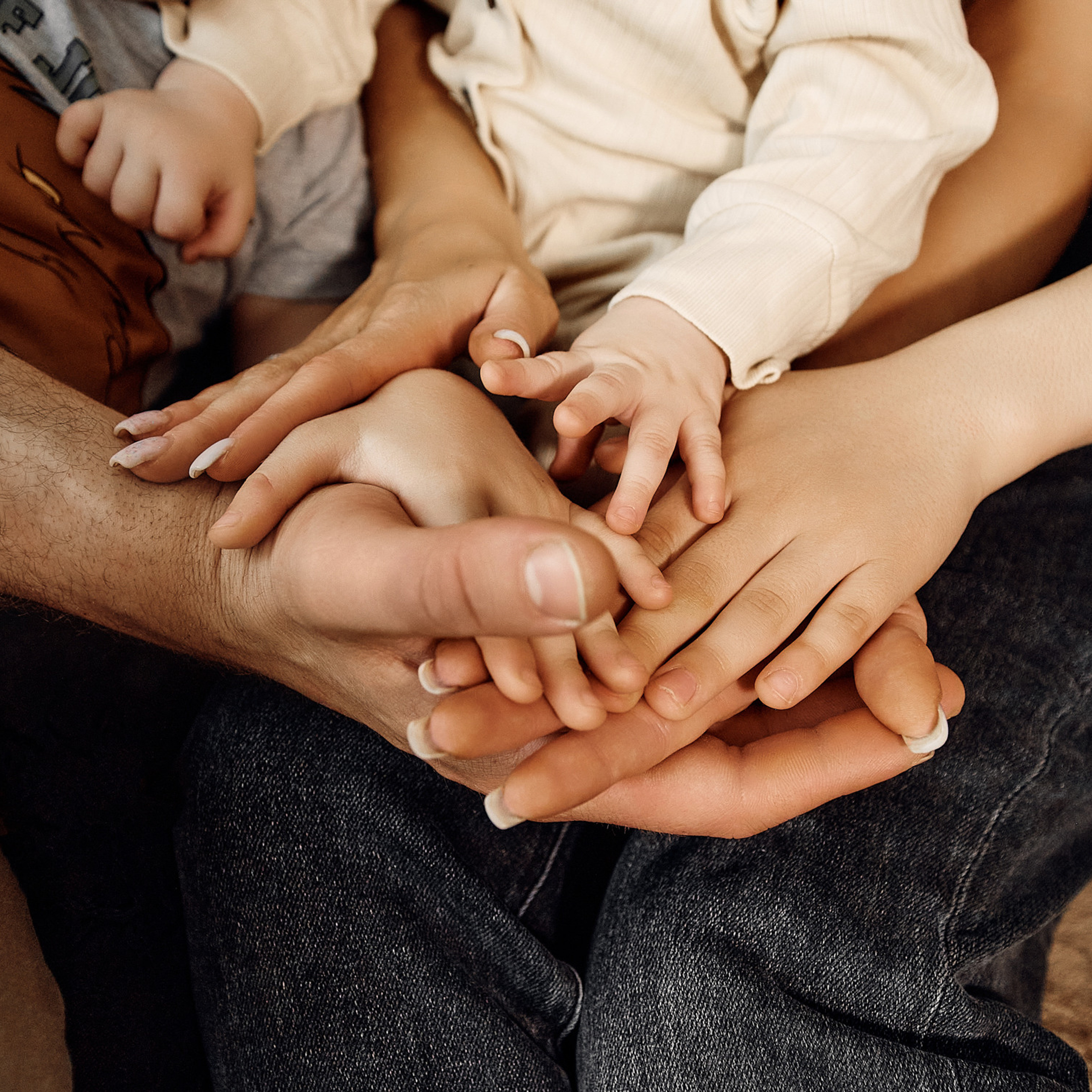 Домашние фотосессии