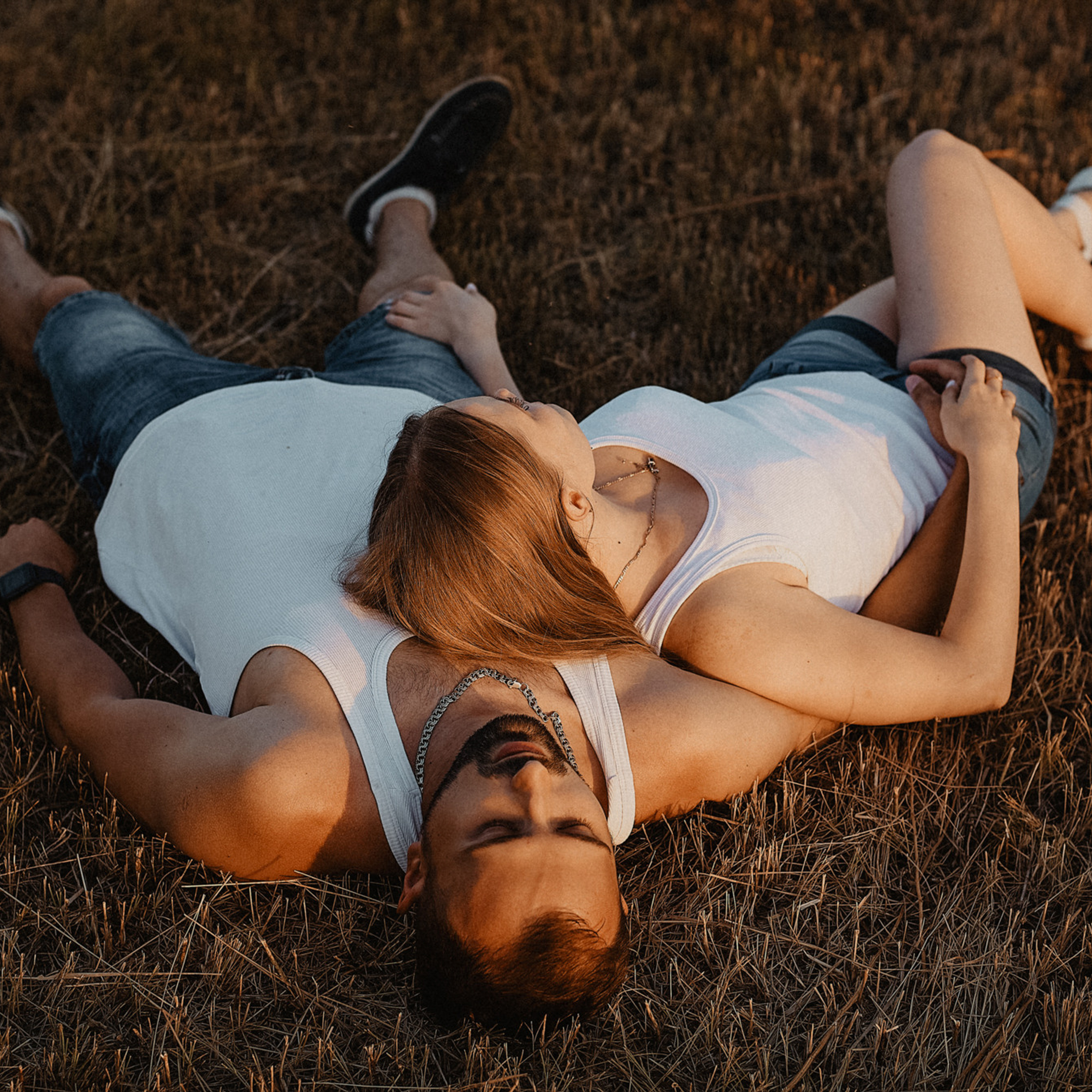 Николай и Юлия