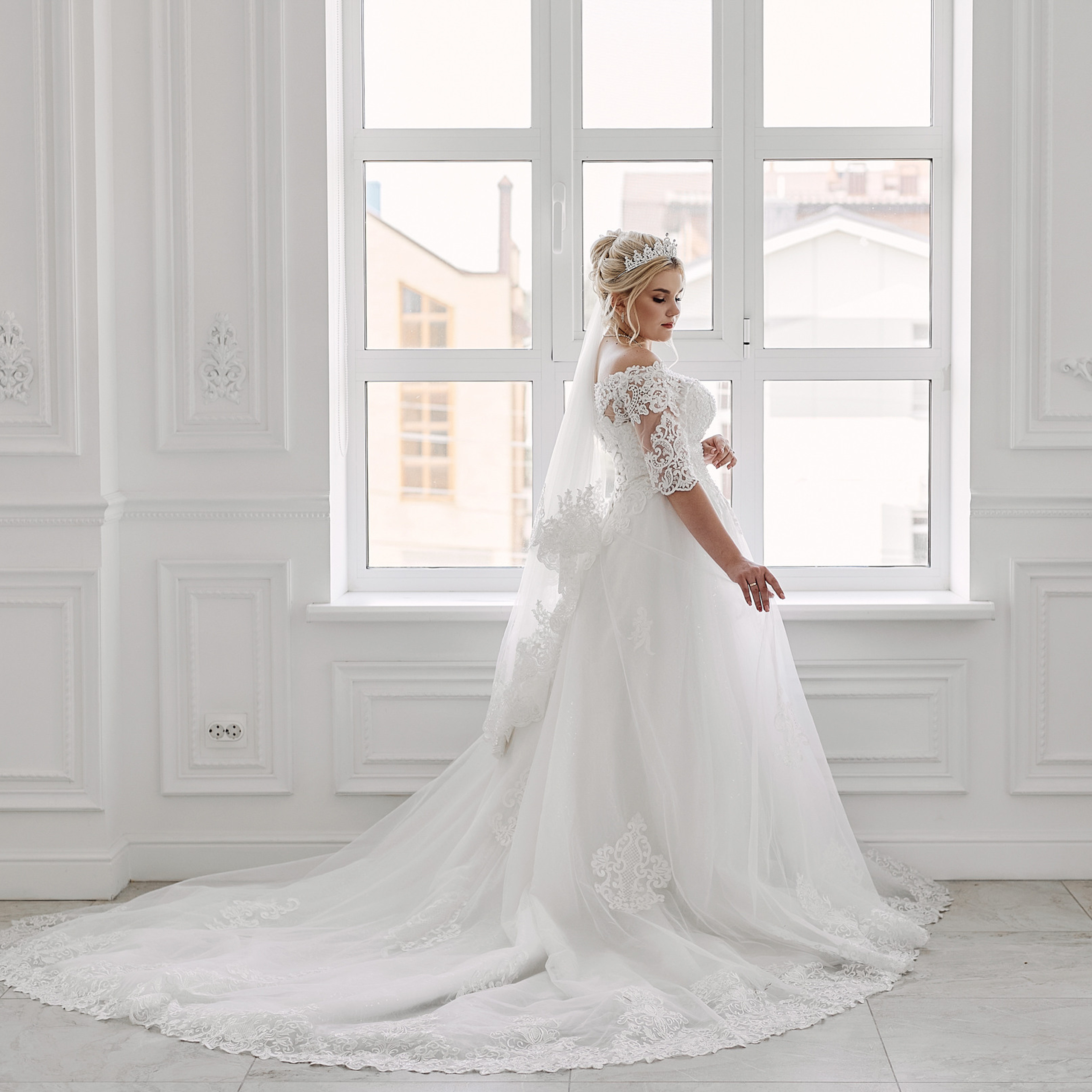 Свадьба Владимир и Елена