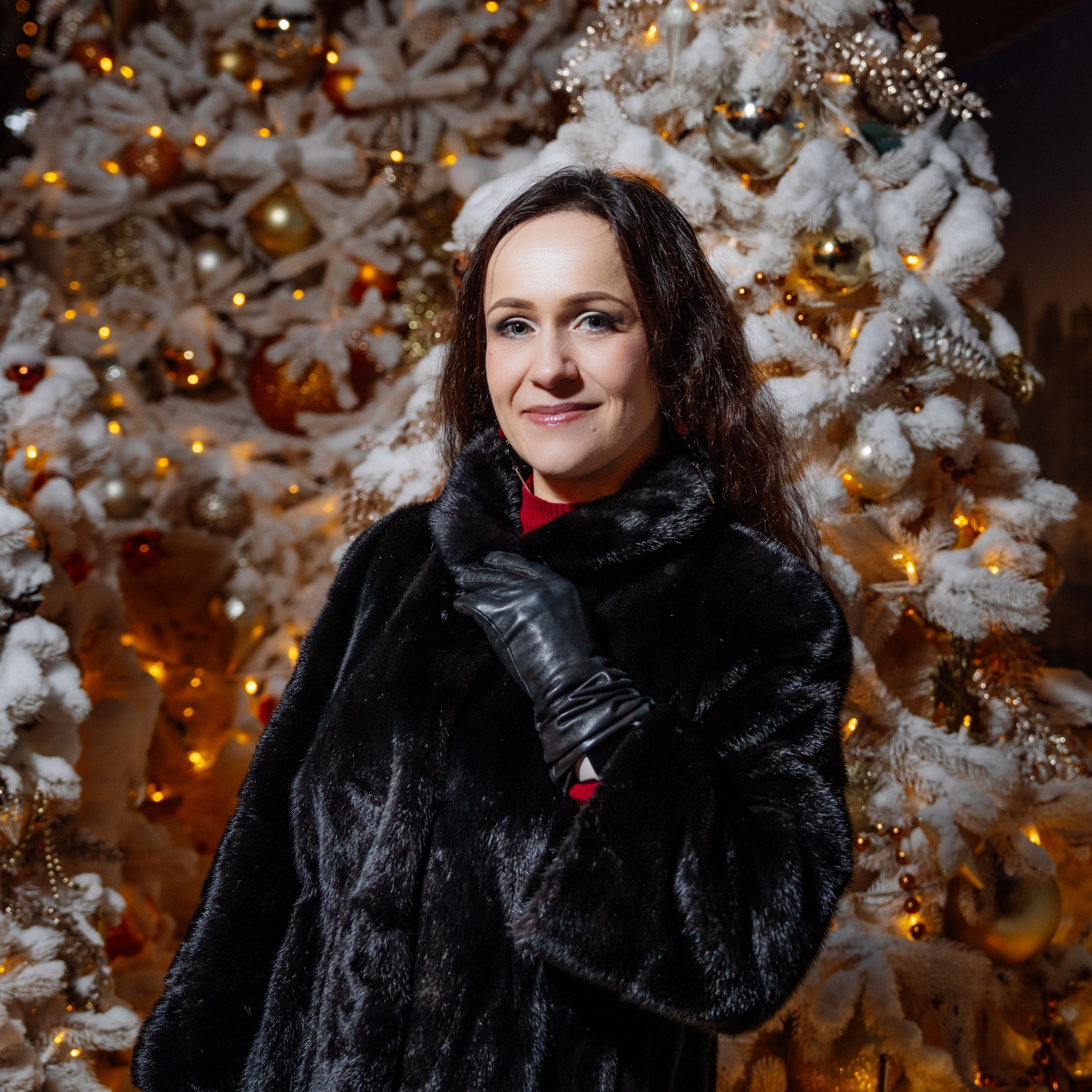 Индивидуальная фотосъёмка