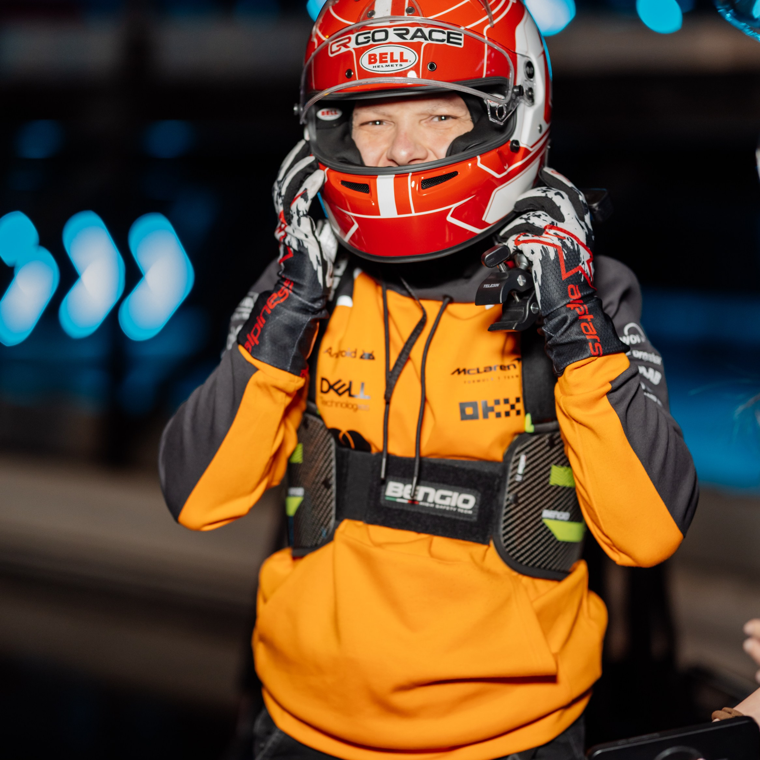 Спортивные мероприятия