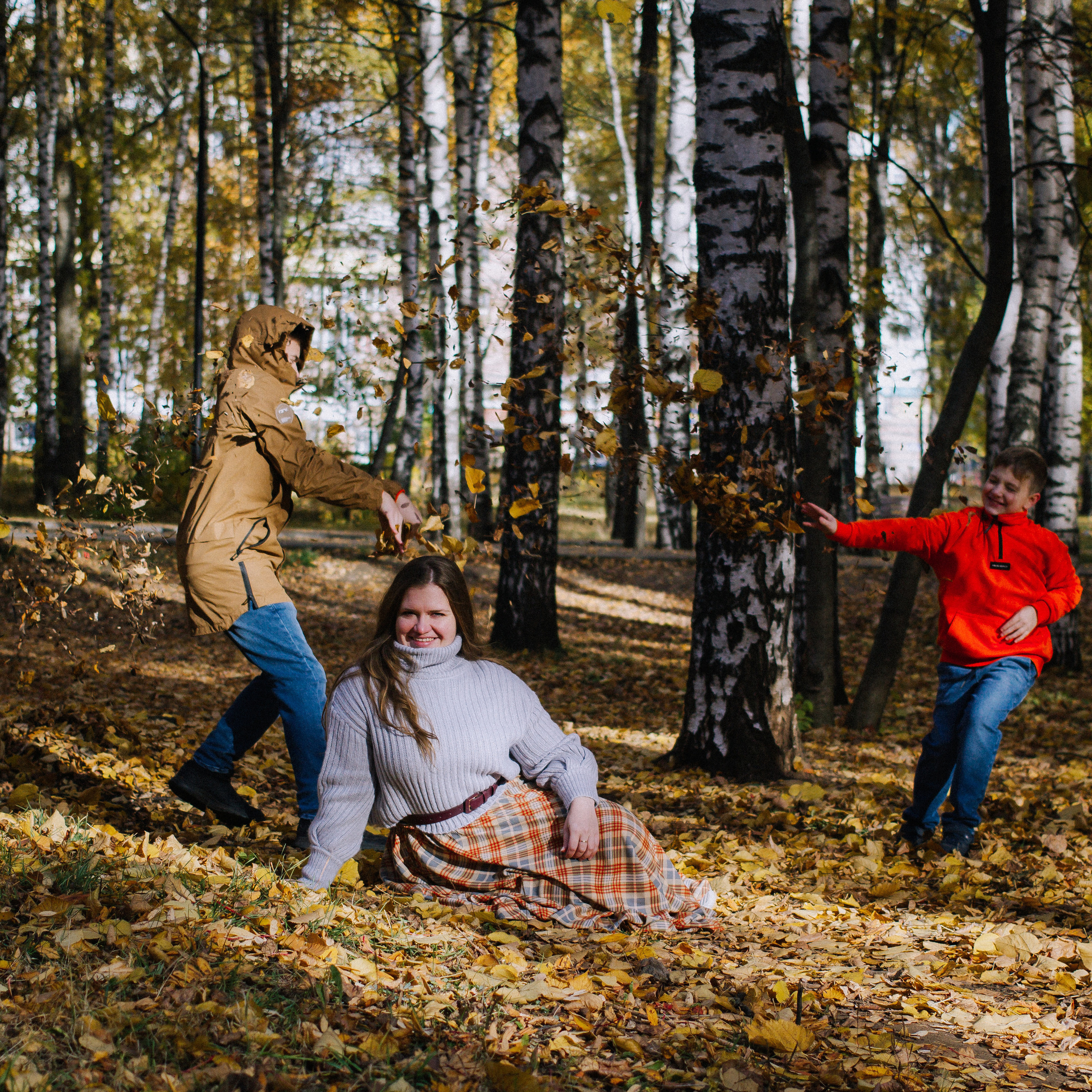 Отзывы. Фотографии с любовью