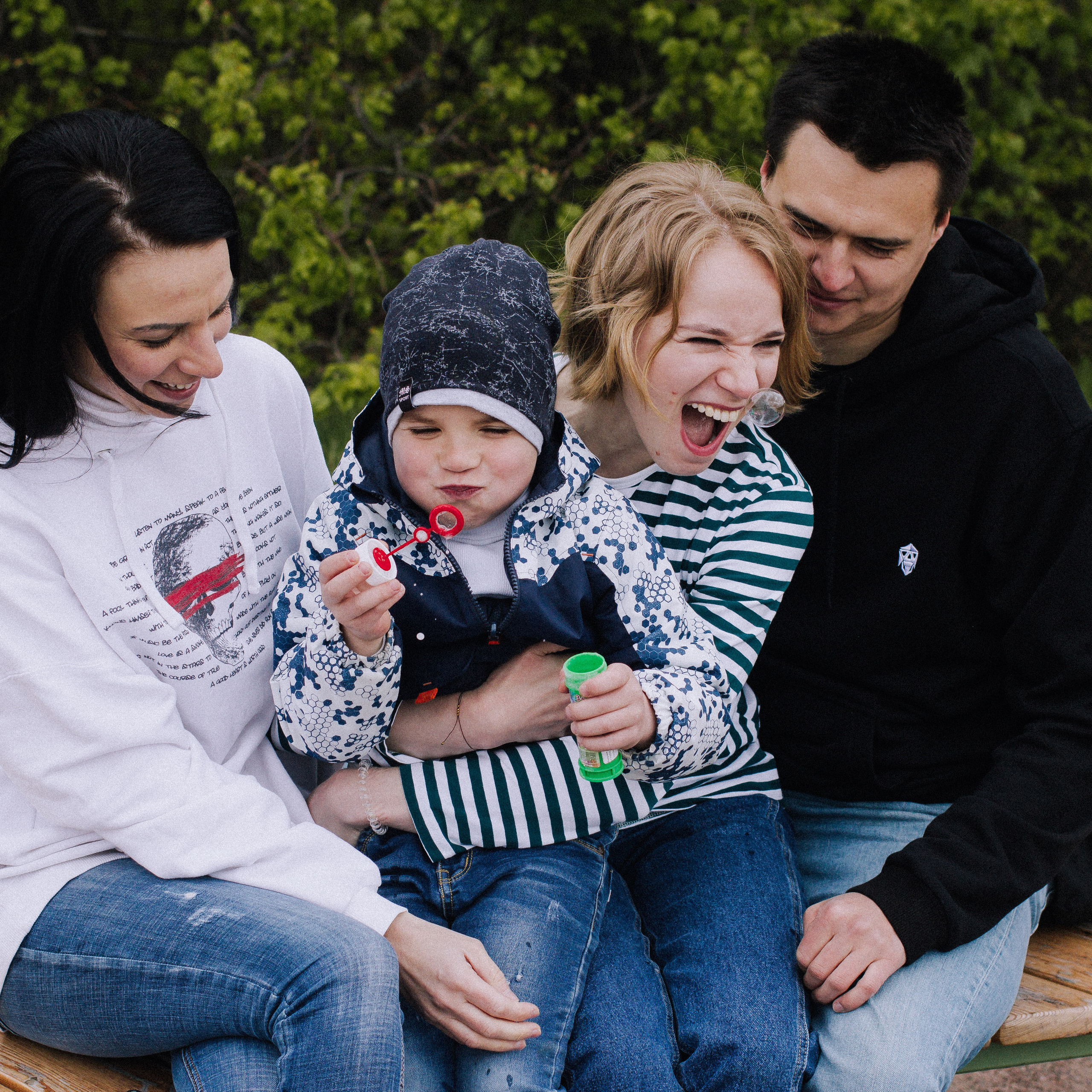 Отзывы. Фотографии с любовью