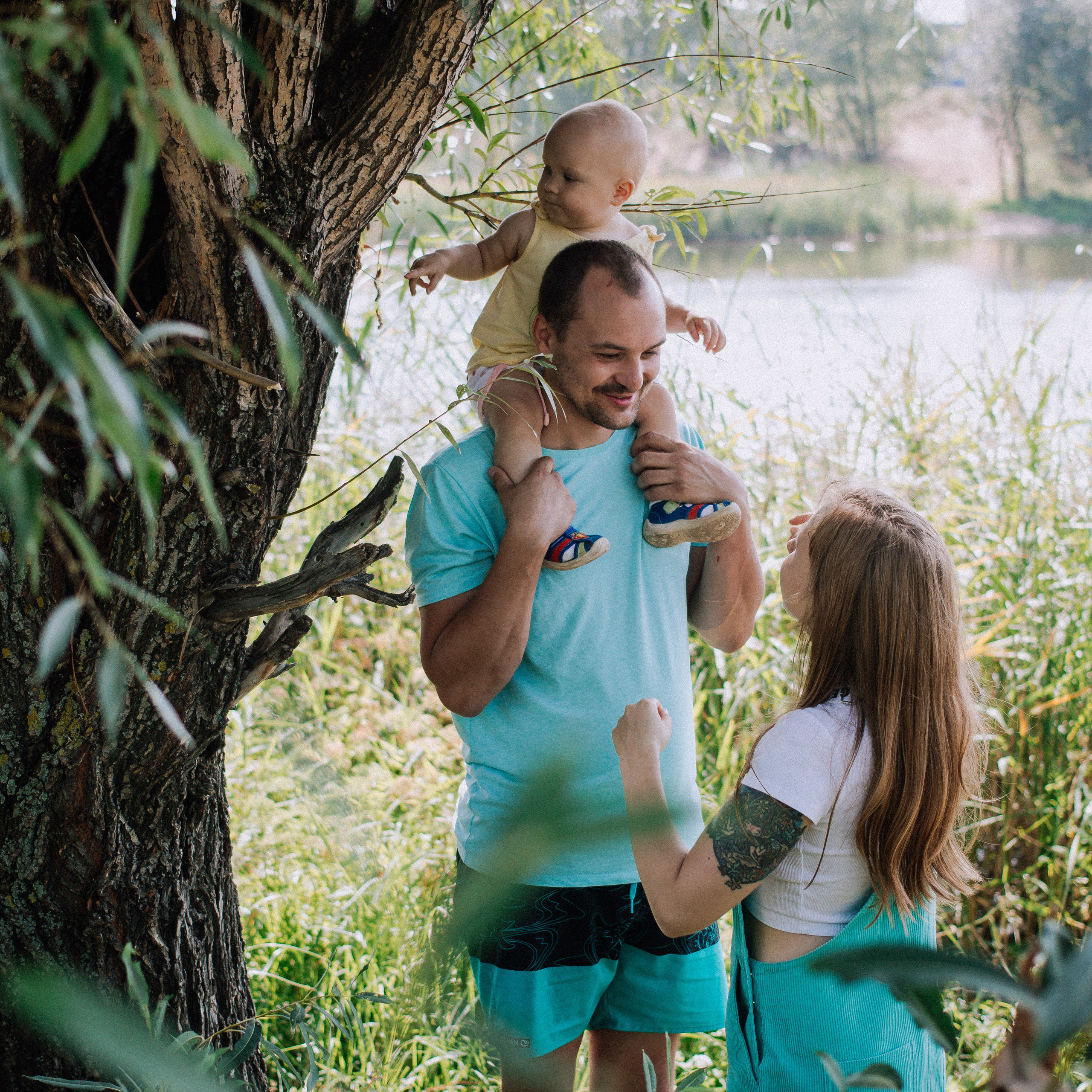 Отзывы. Фотографии с любовью