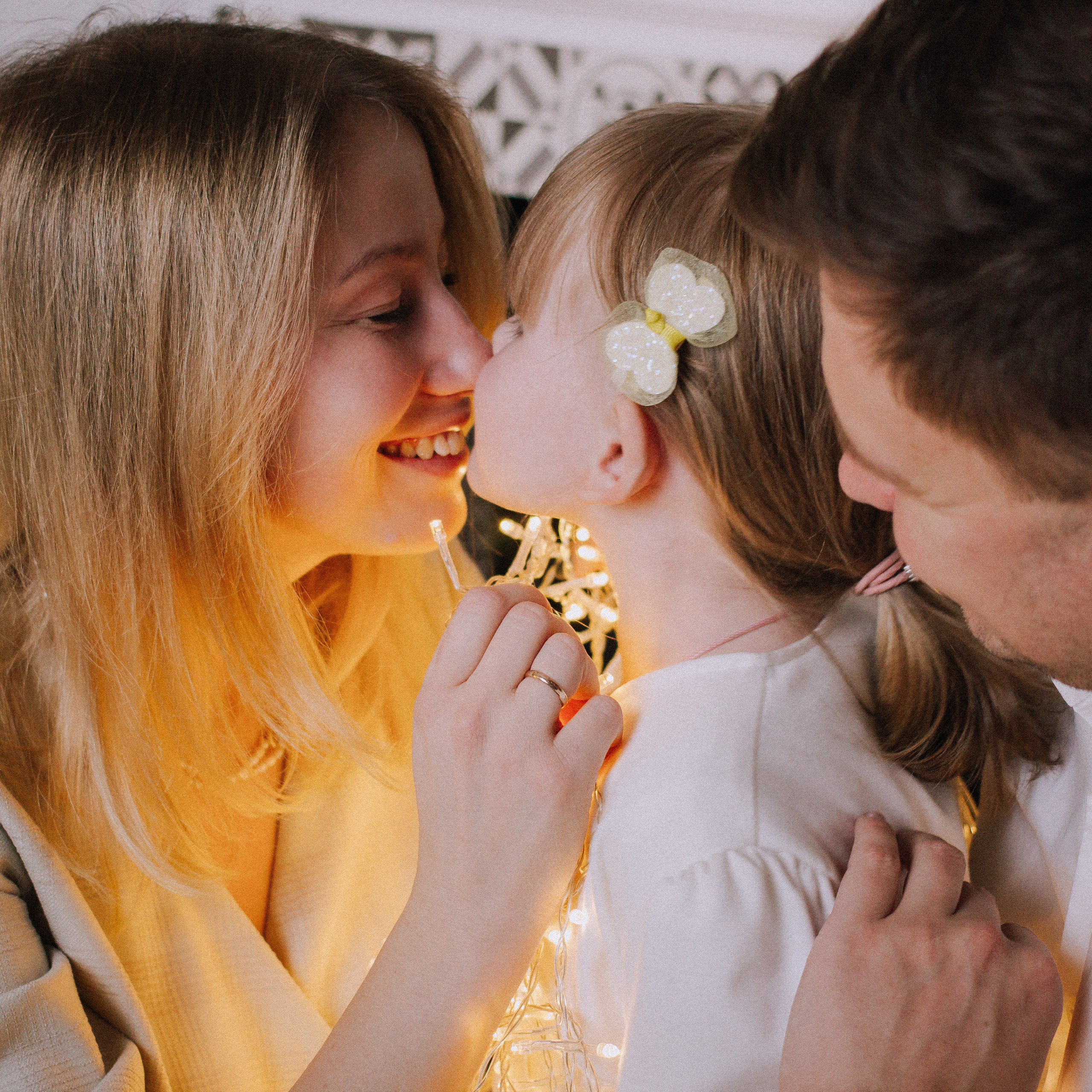 Новогодняя история