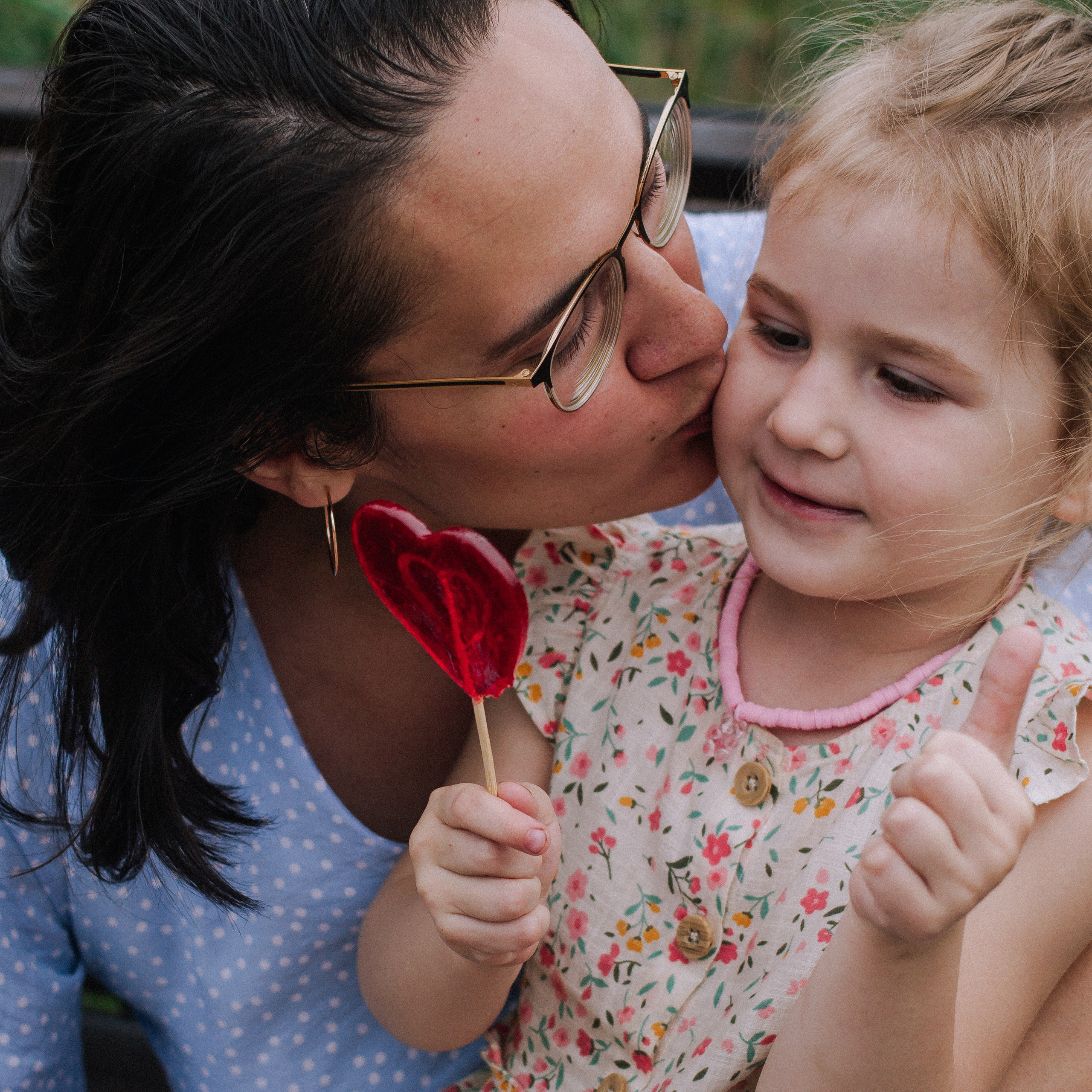 Отзывы. Фотографии с любовью