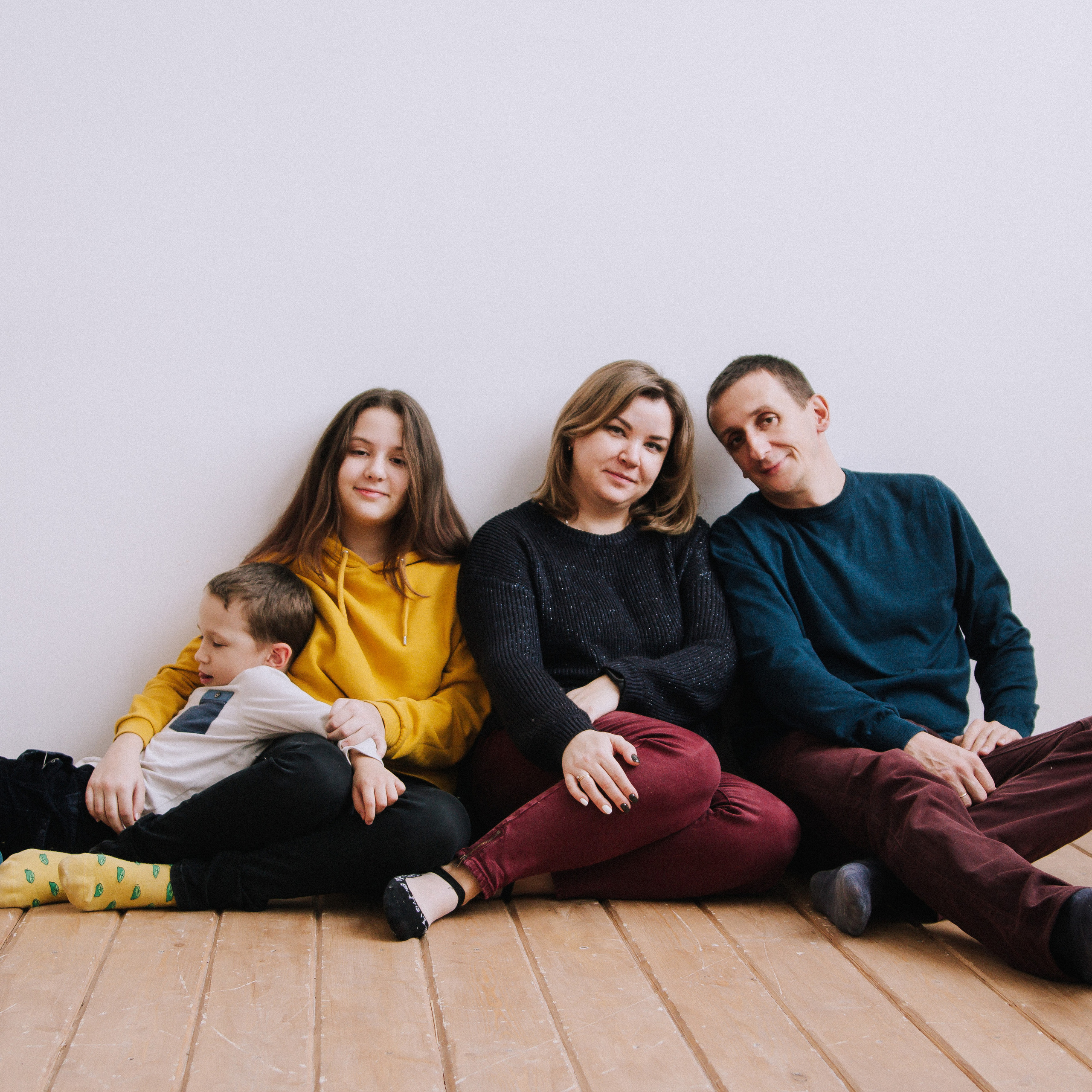 Отзывы. Фотографии с любовью