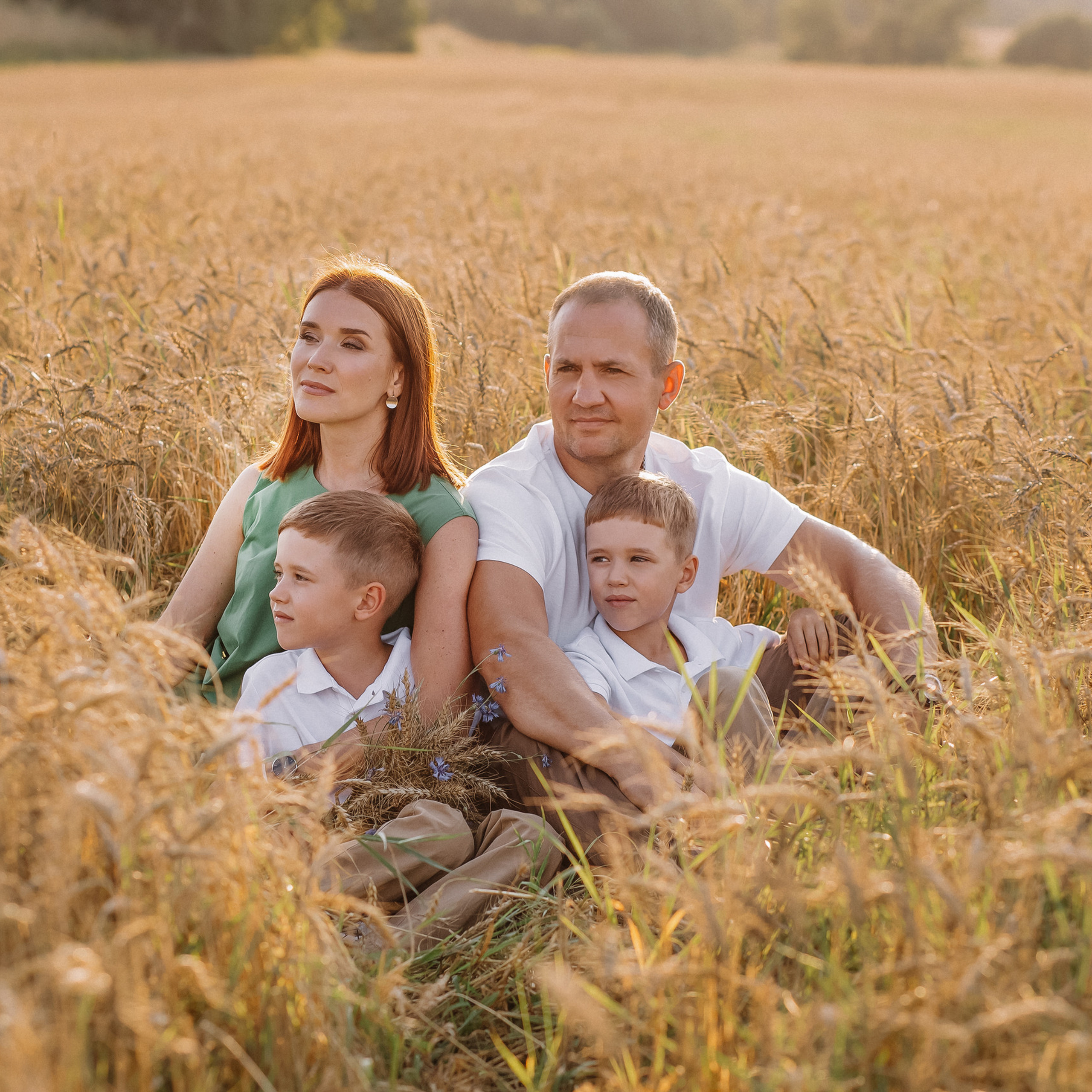 Отзывы. Портретный и семейный фотограф в Брянске Журавкова Юлия