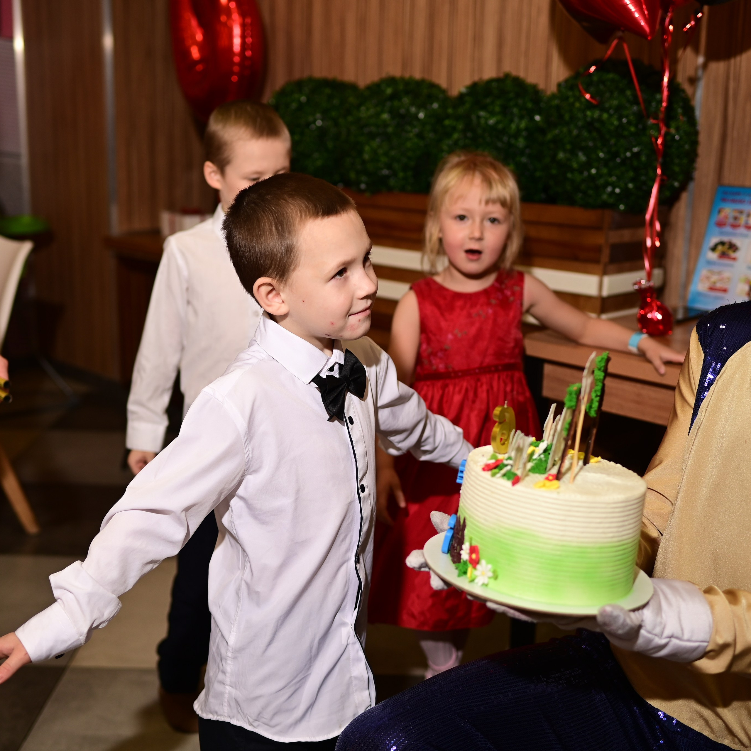 Отзывы. Портретный и семейный фотограф в Брянске Журавкова Юлия