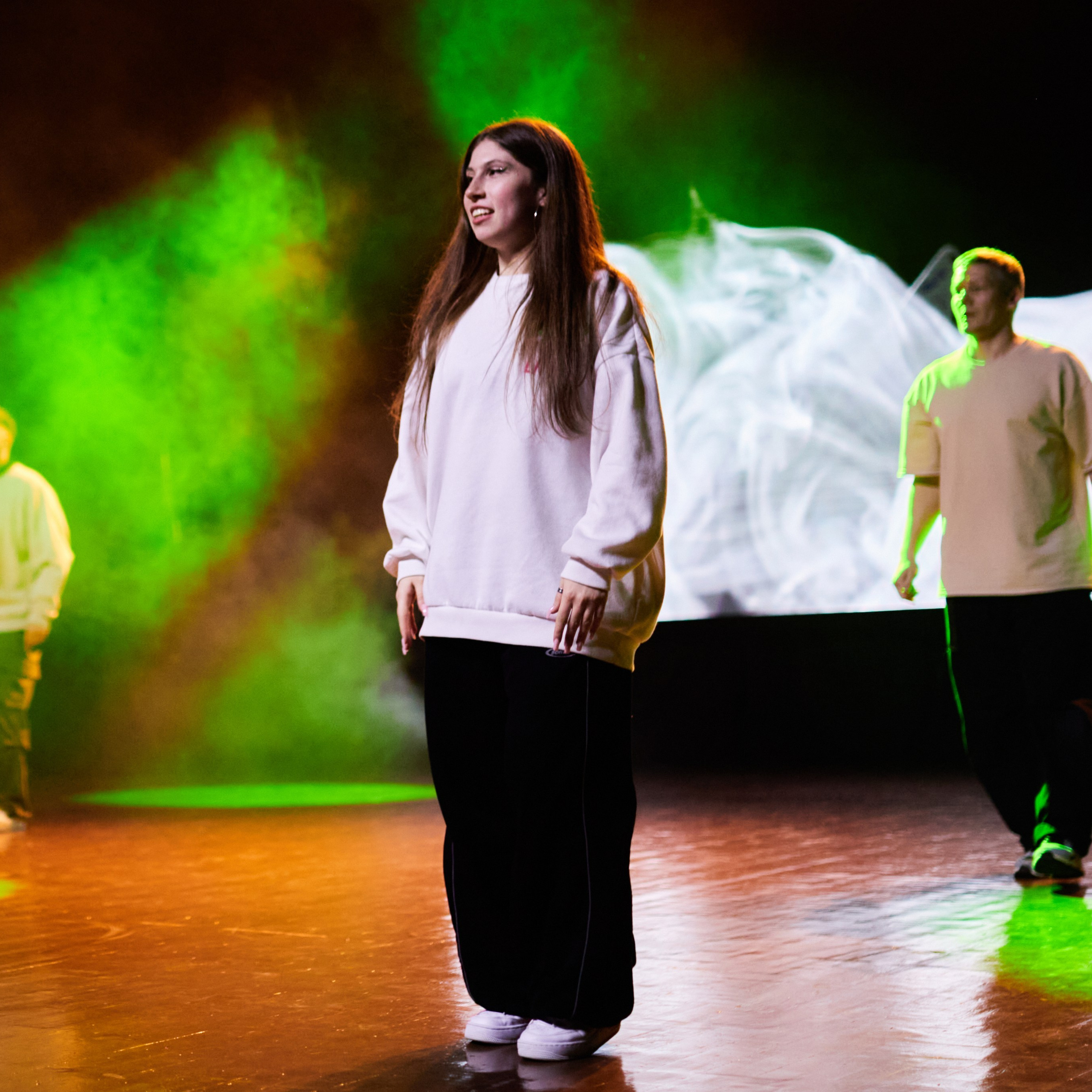 Отчетный концерт VIART DANCE