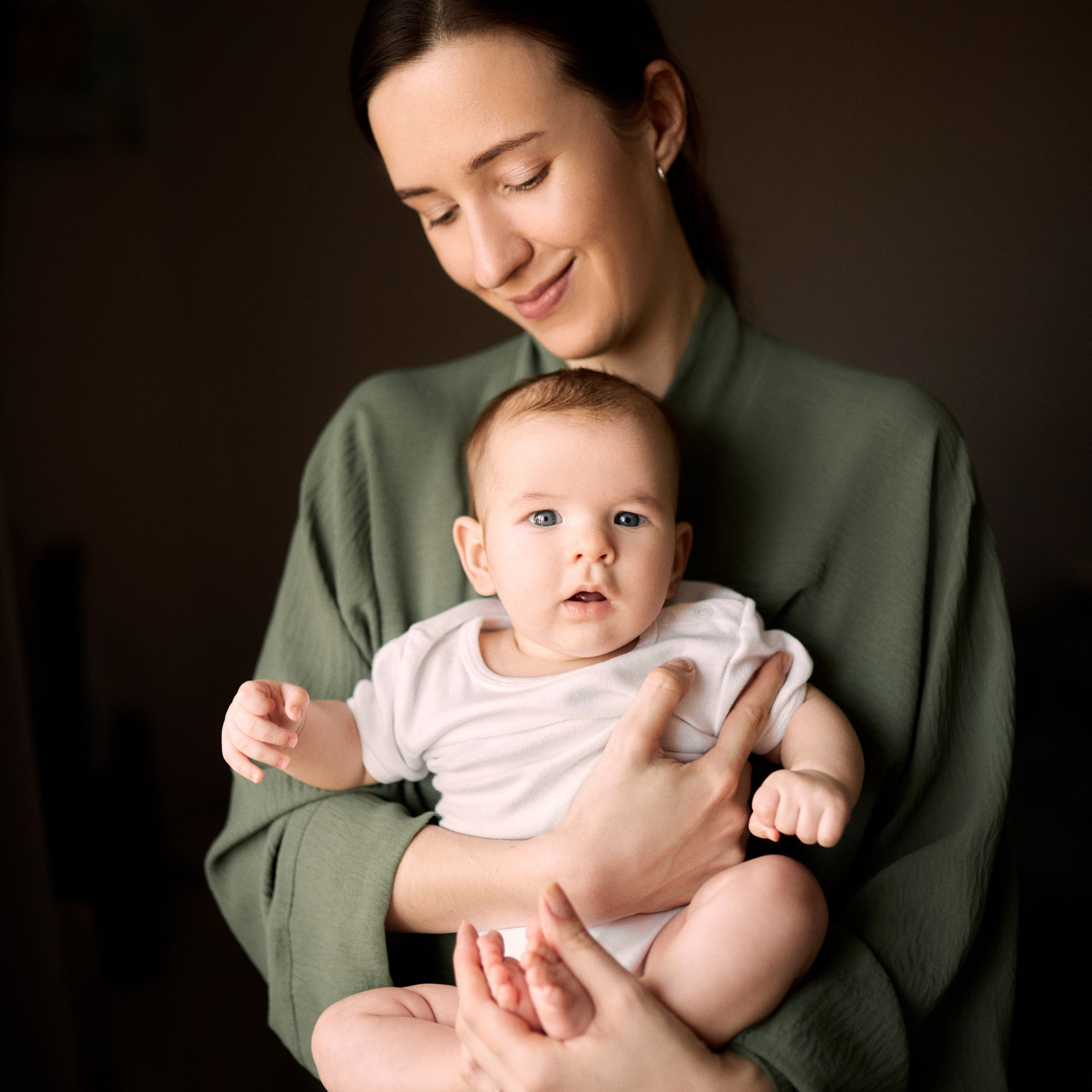 Юлия и Макар