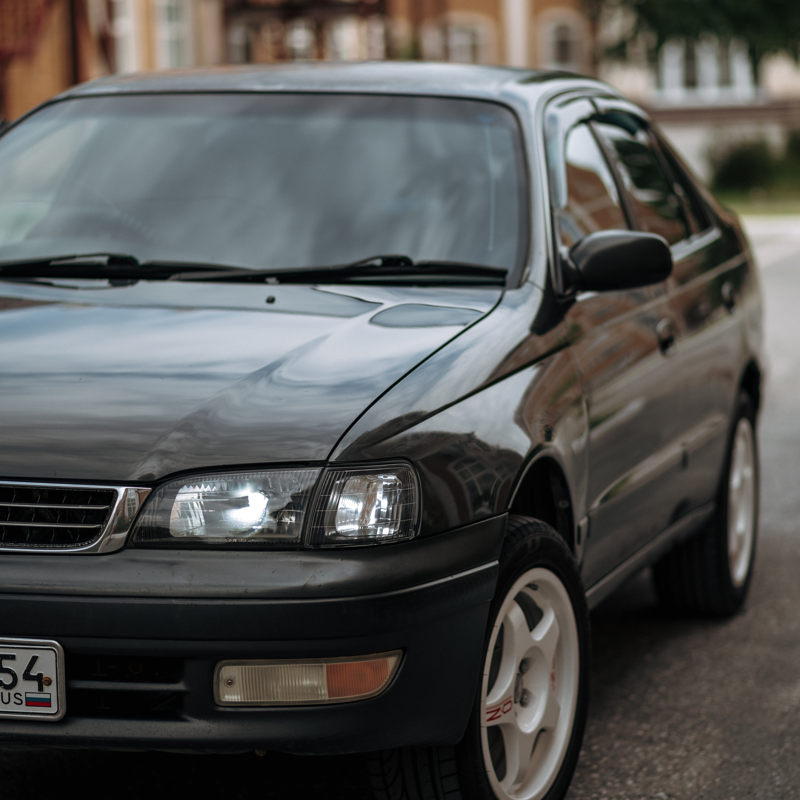 Отзывы. Главная