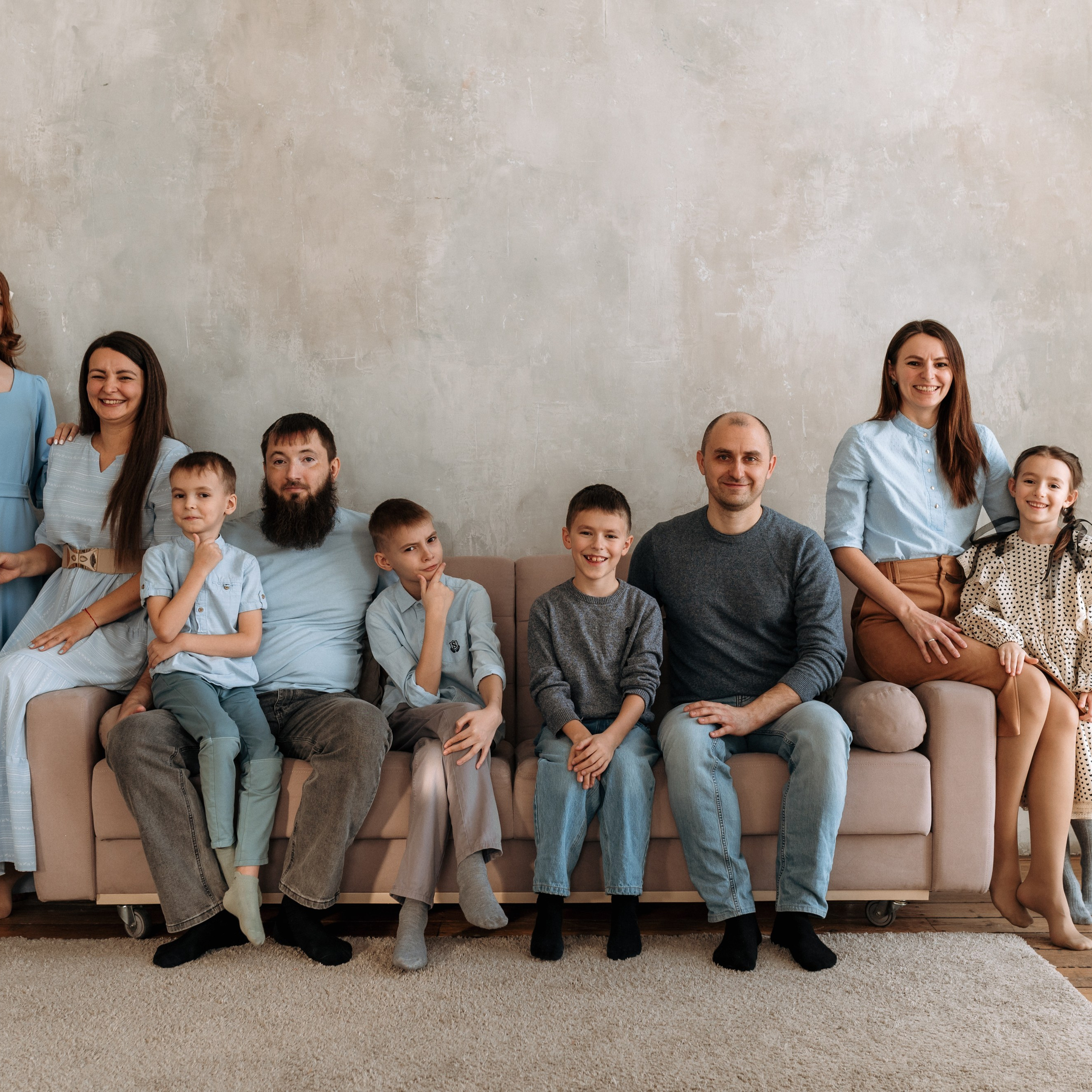 Отзывы. Главная