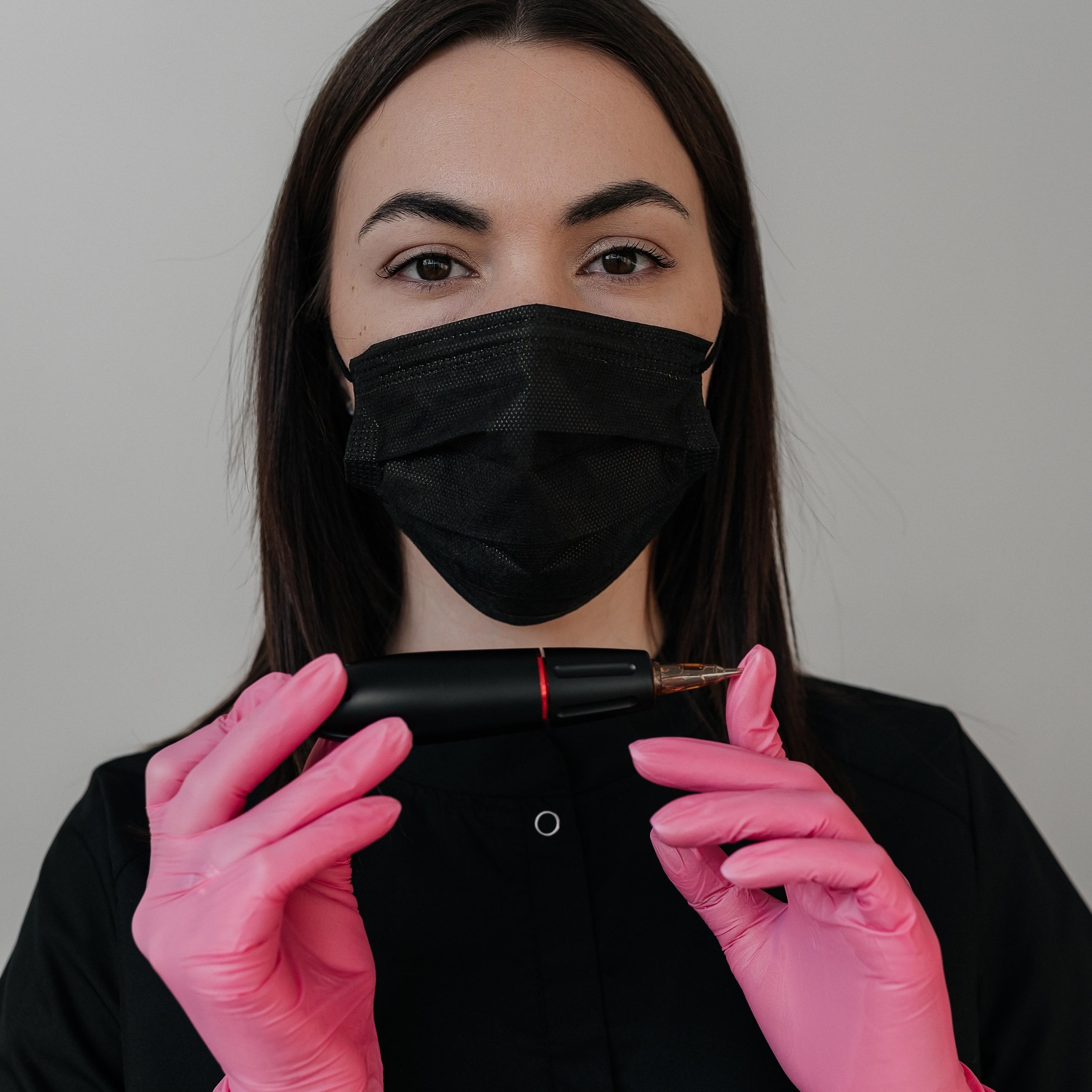 Мастер перманента