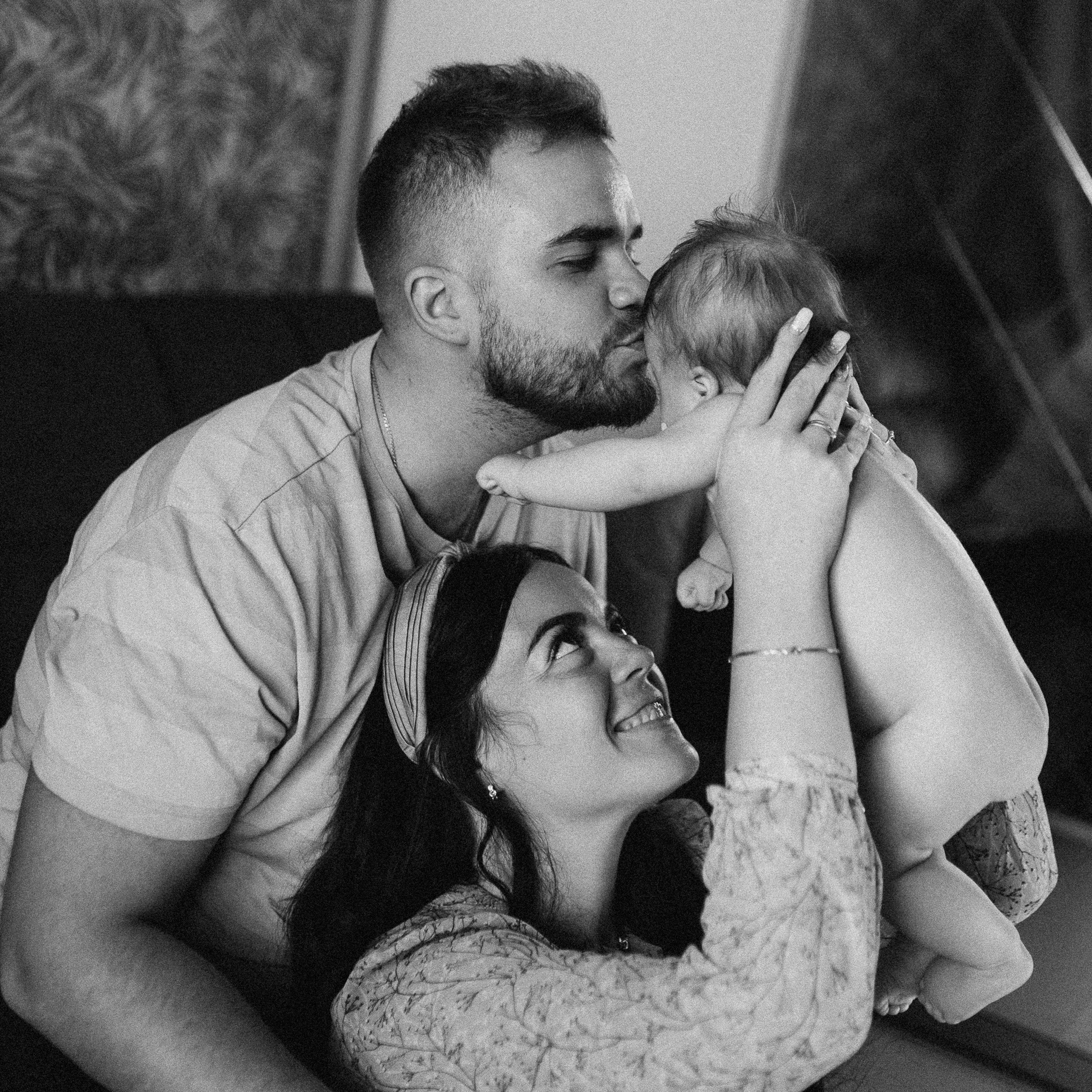 3 месяца счастья