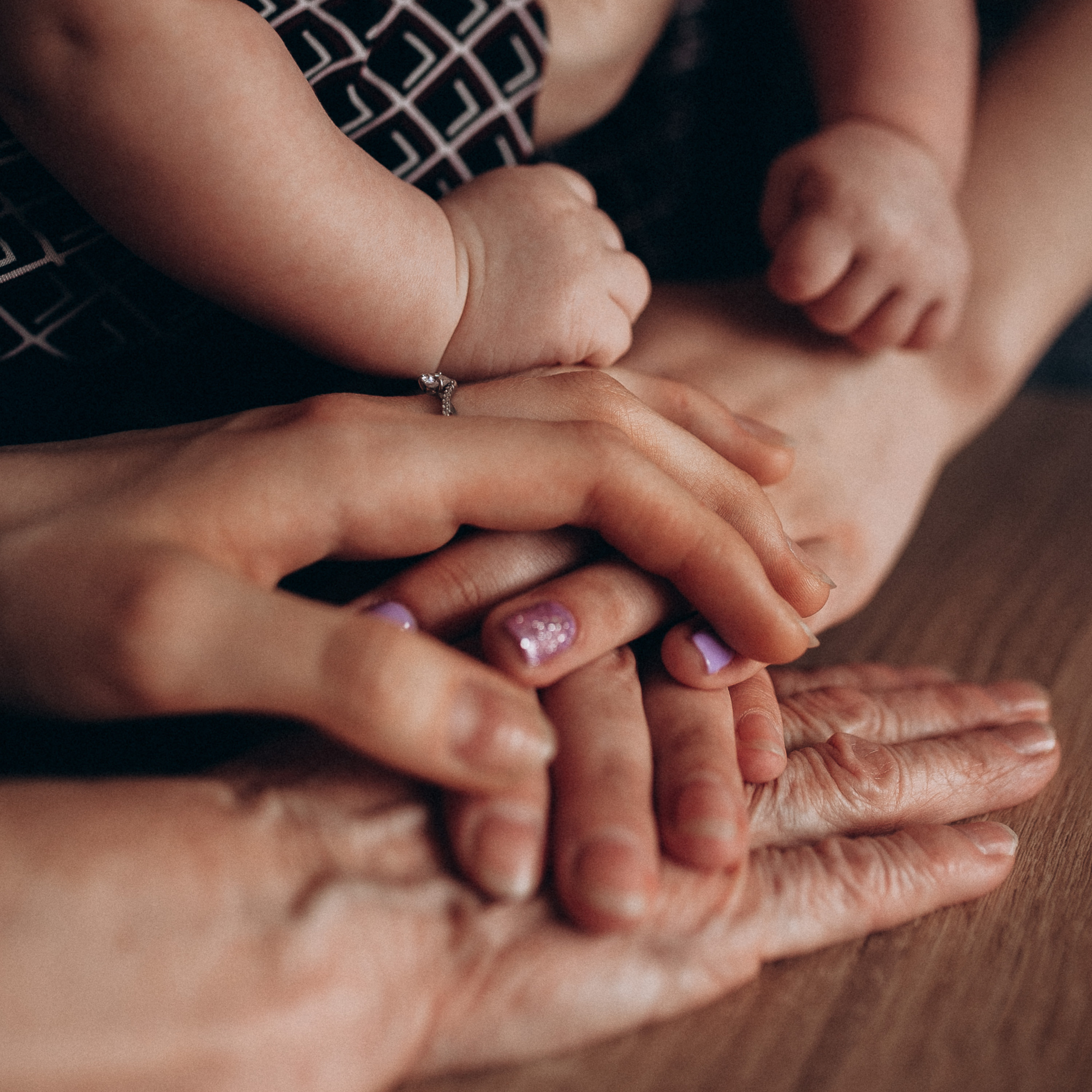 Связь поколений