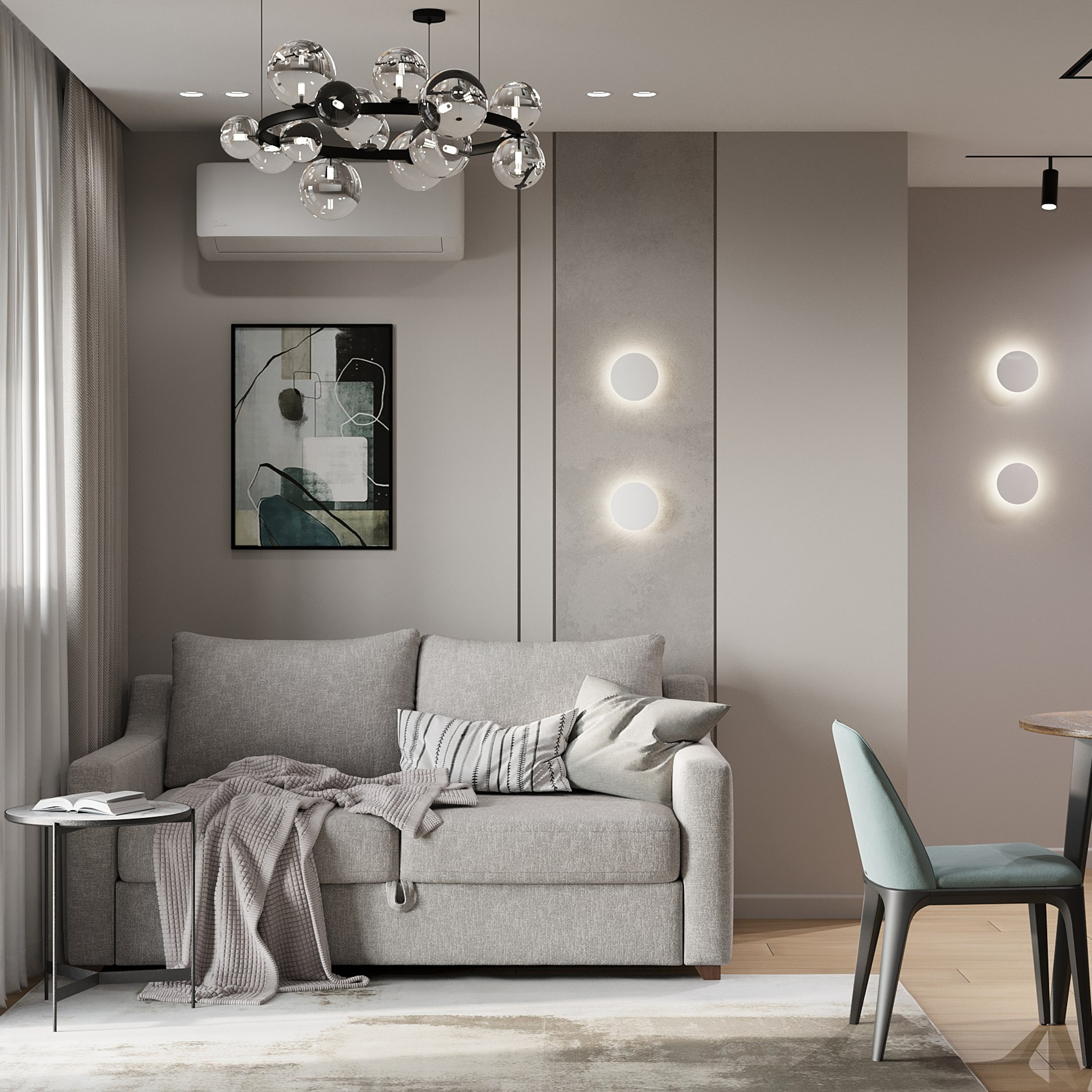 ЖК Петра и Февронии, г. Рязань