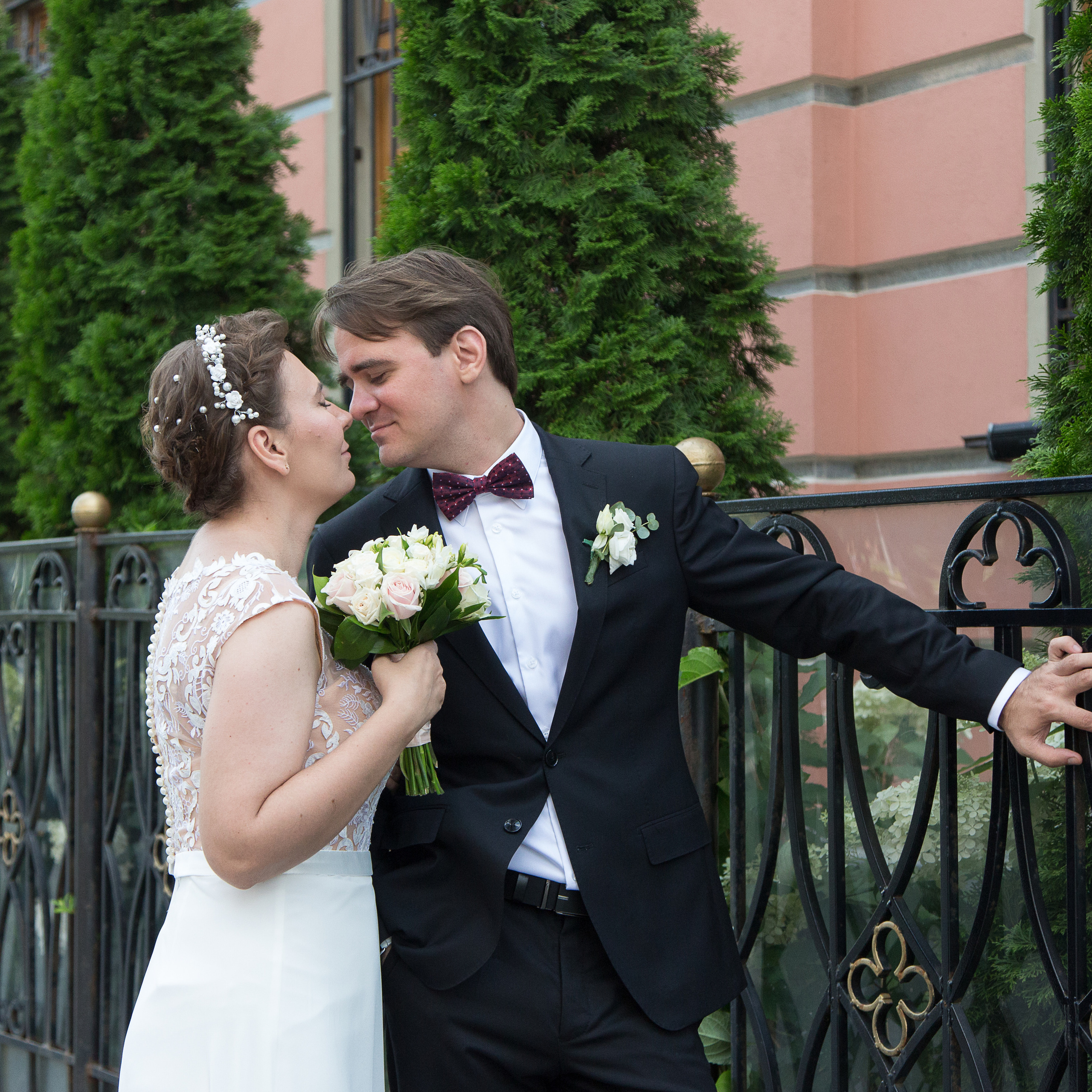 Отзывы. Фотограф Дроздова Анна