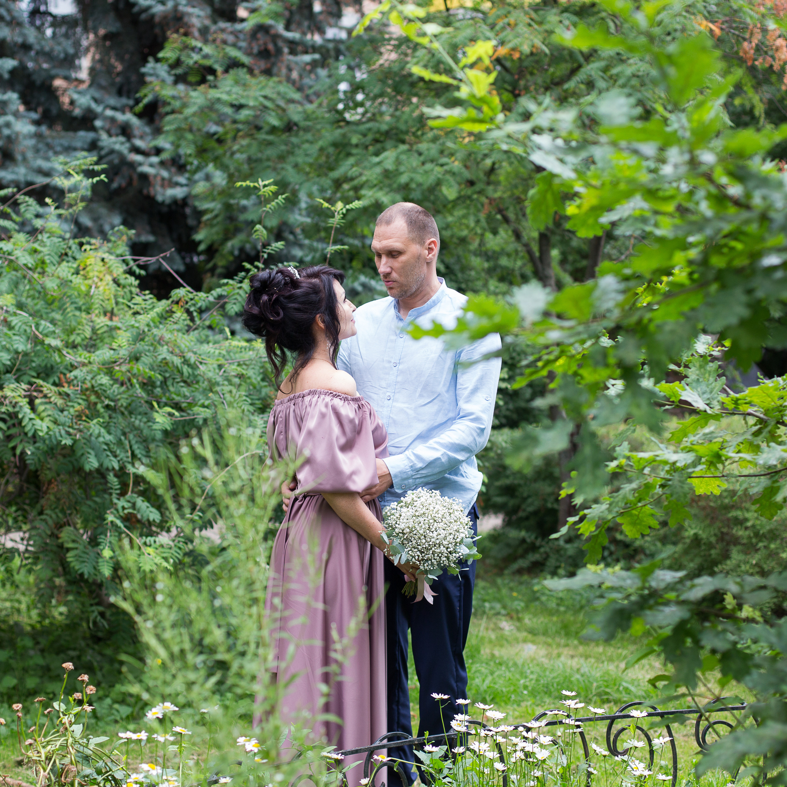 Отзывы. Фотограф Дроздова Анна