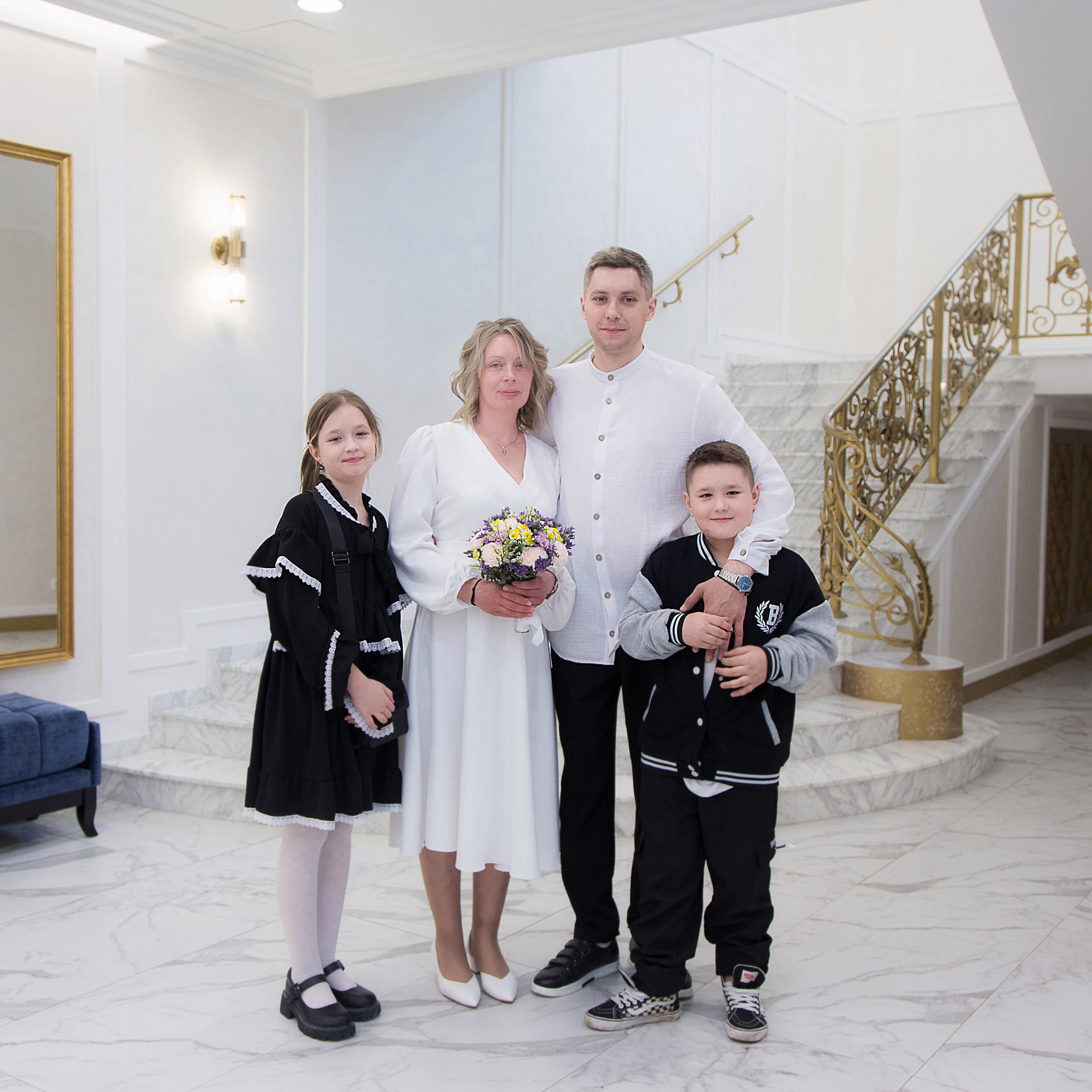 Отзывы. Фотограф Дроздова Анна