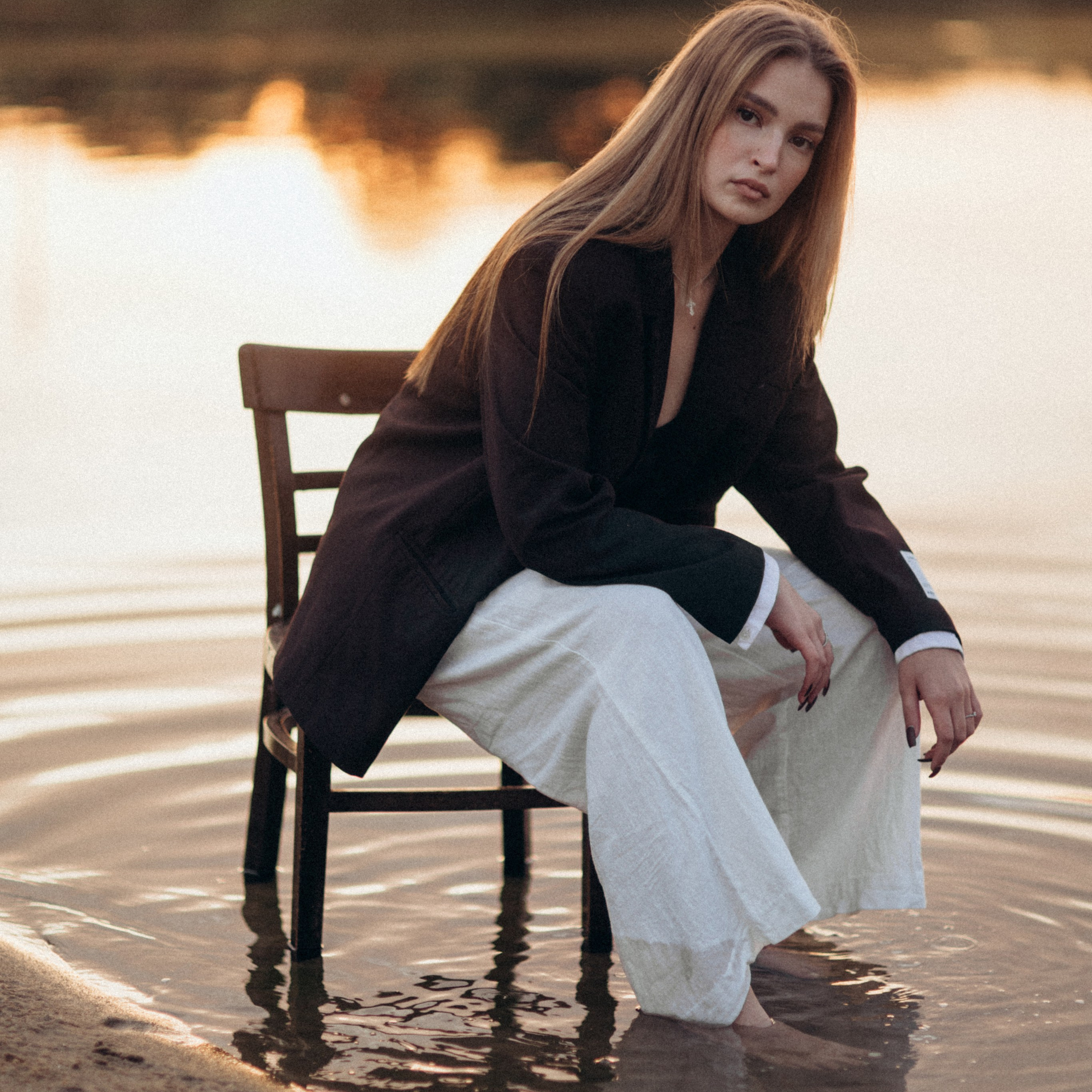 Александра и Тимофей 19 лет вместе. Главная