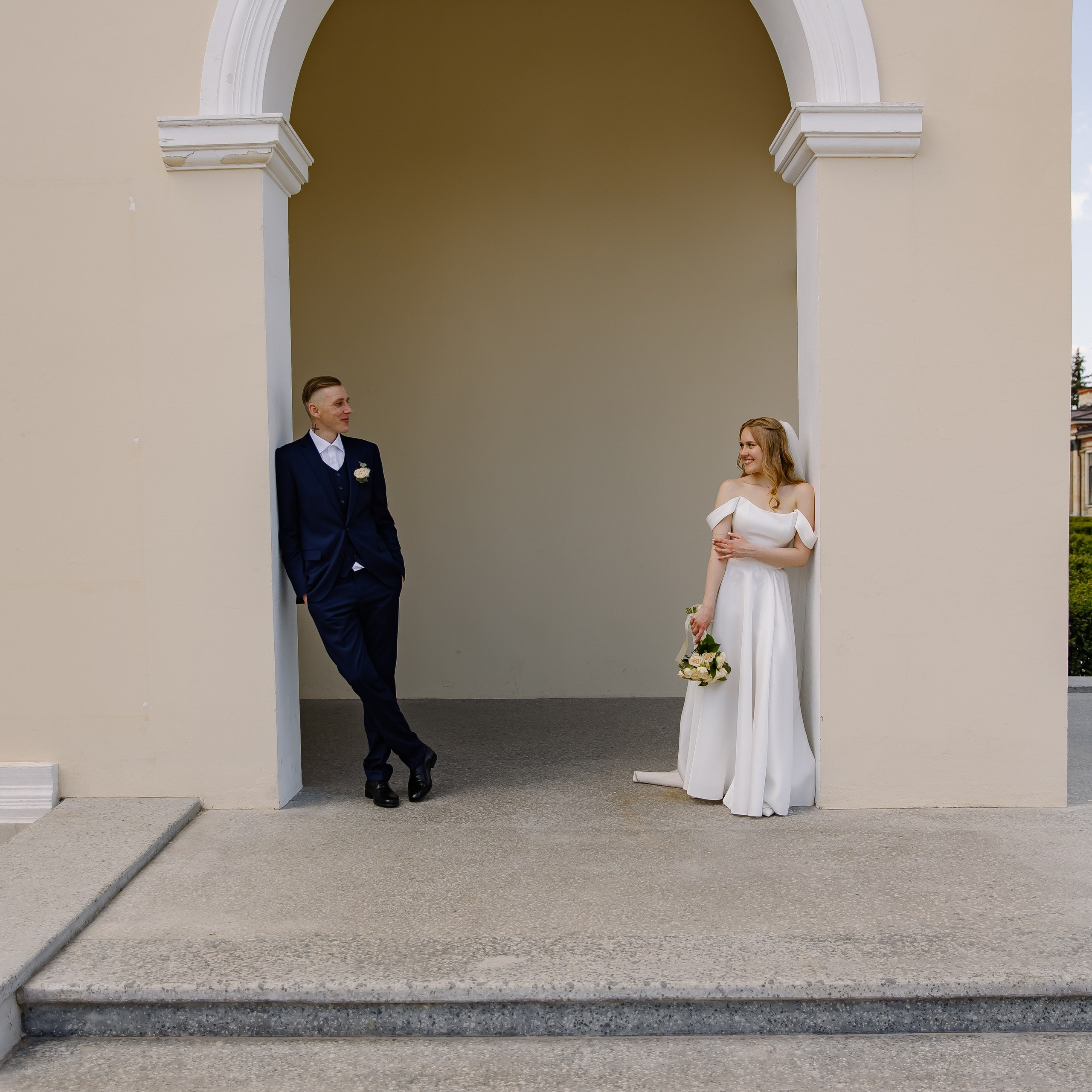 Александра и Тимофей 19 лет вместе. Главная