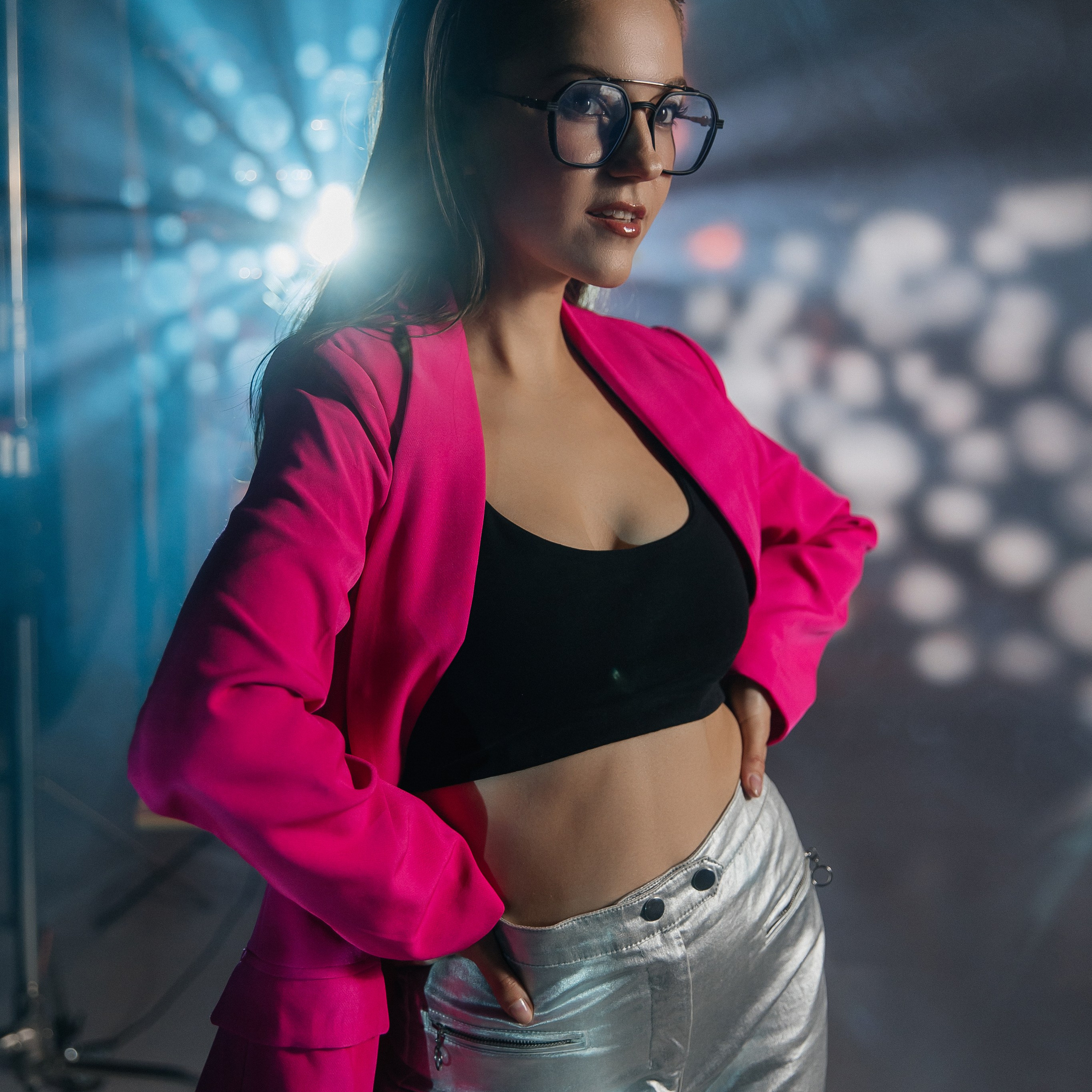 Александра и Тимофей 19 лет вместе. Главная