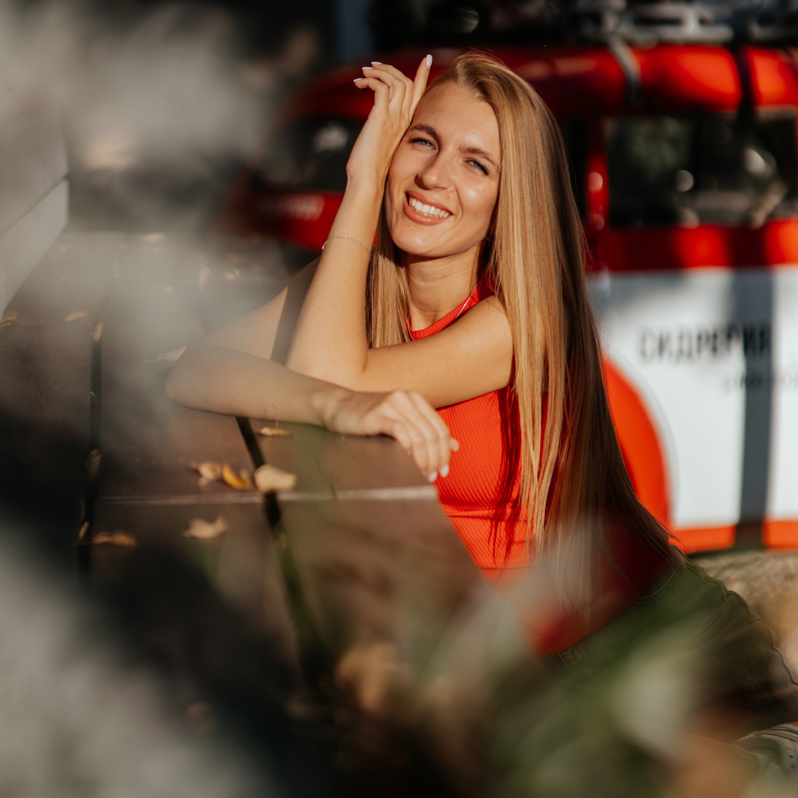 Александра и Тимофей 19 лет вместе. Главная