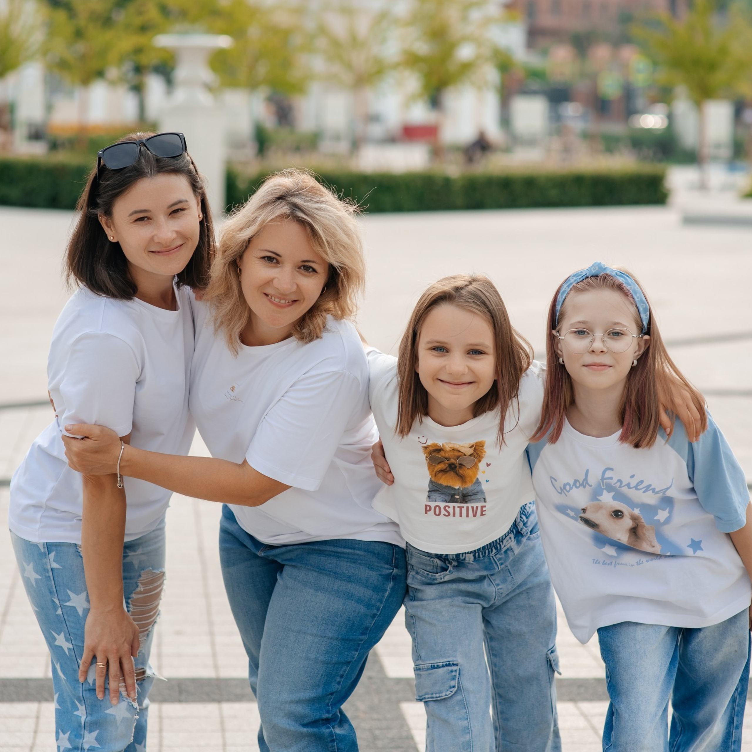 Отзывы. Главная