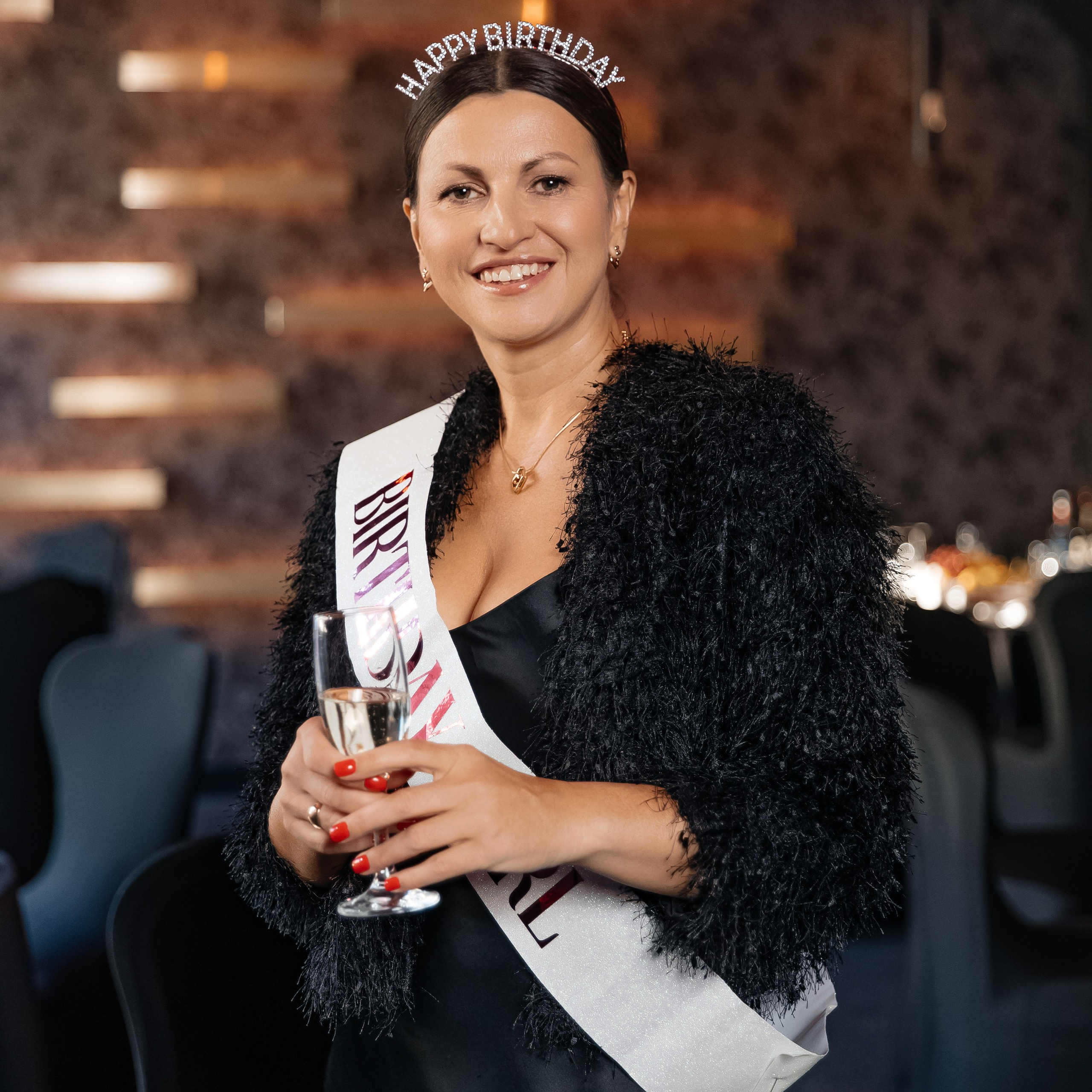 Александра и Тимофей 19 лет вместе. Главная